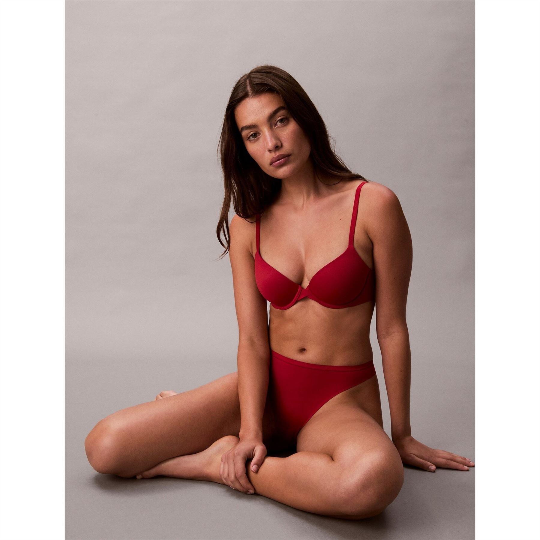 Calvin Klein Performance Fit Thongs