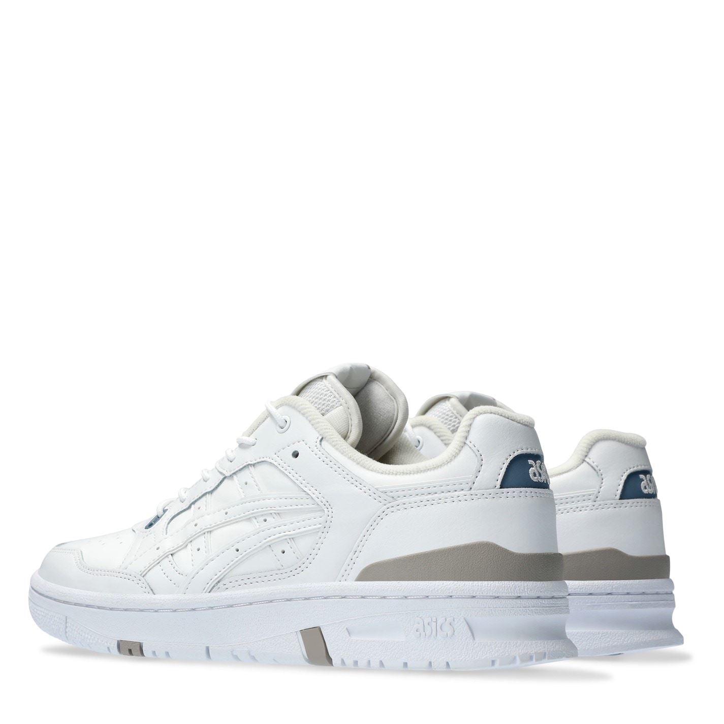 Asics Ex89 Low Top Lace-Up Sneakers