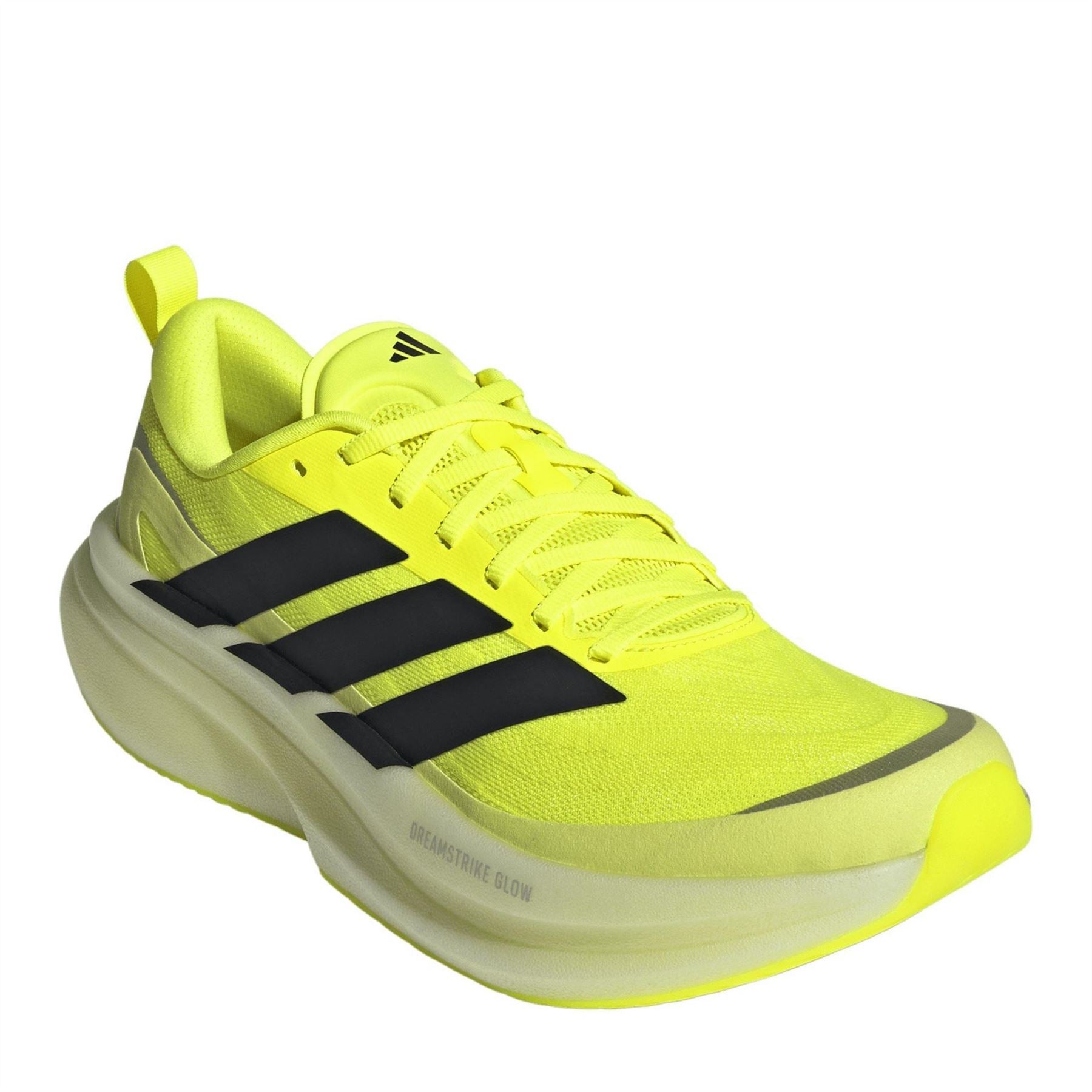 adidas Mens Supernova Glide Running Shoes