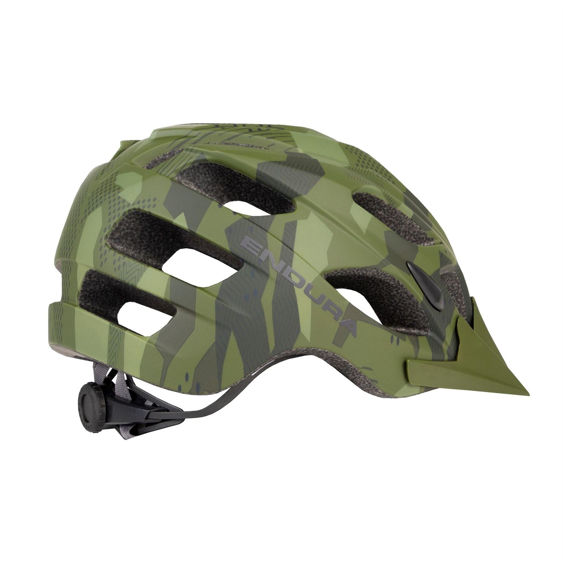 Endura Hummvee Mtb Helmet