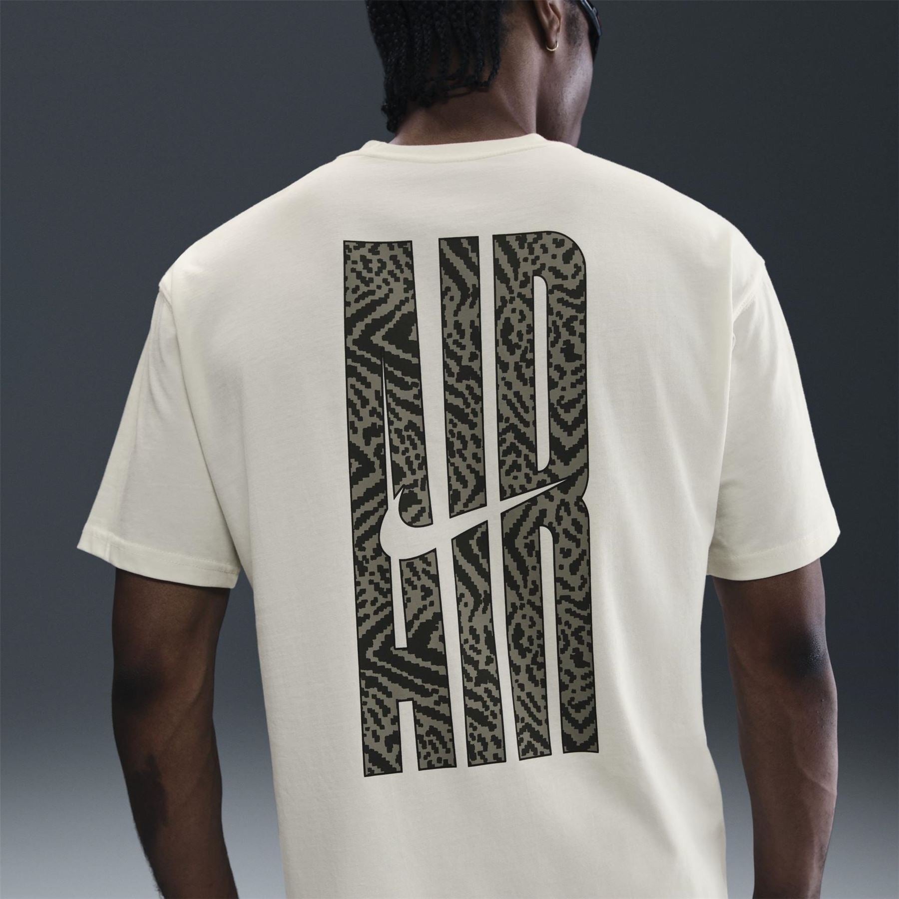 Nike Nsw Tee M90 Air Sn54