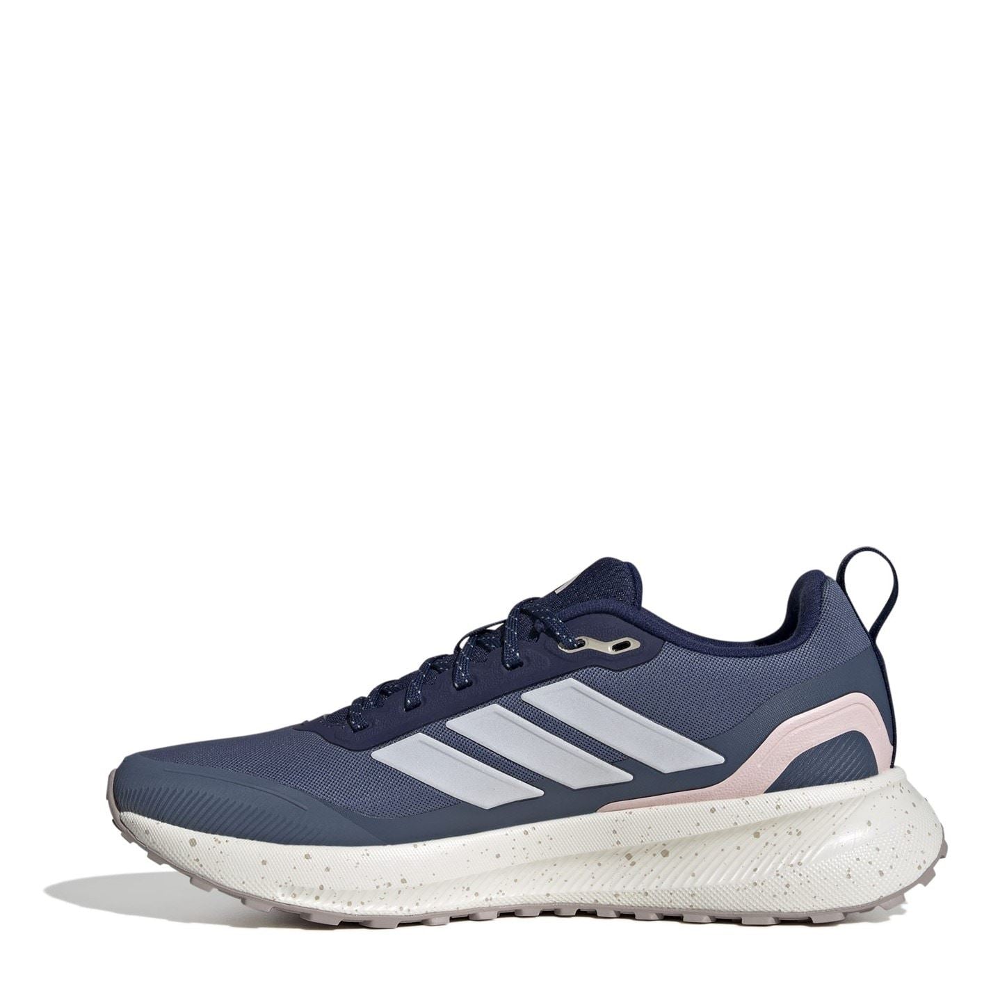 adidas Womens Runfalcon 5 Tr Running Shoes