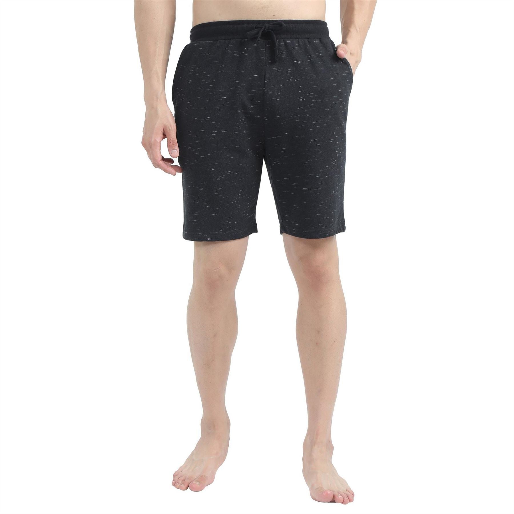 Howick Pack Space Dye Lounge Shorts