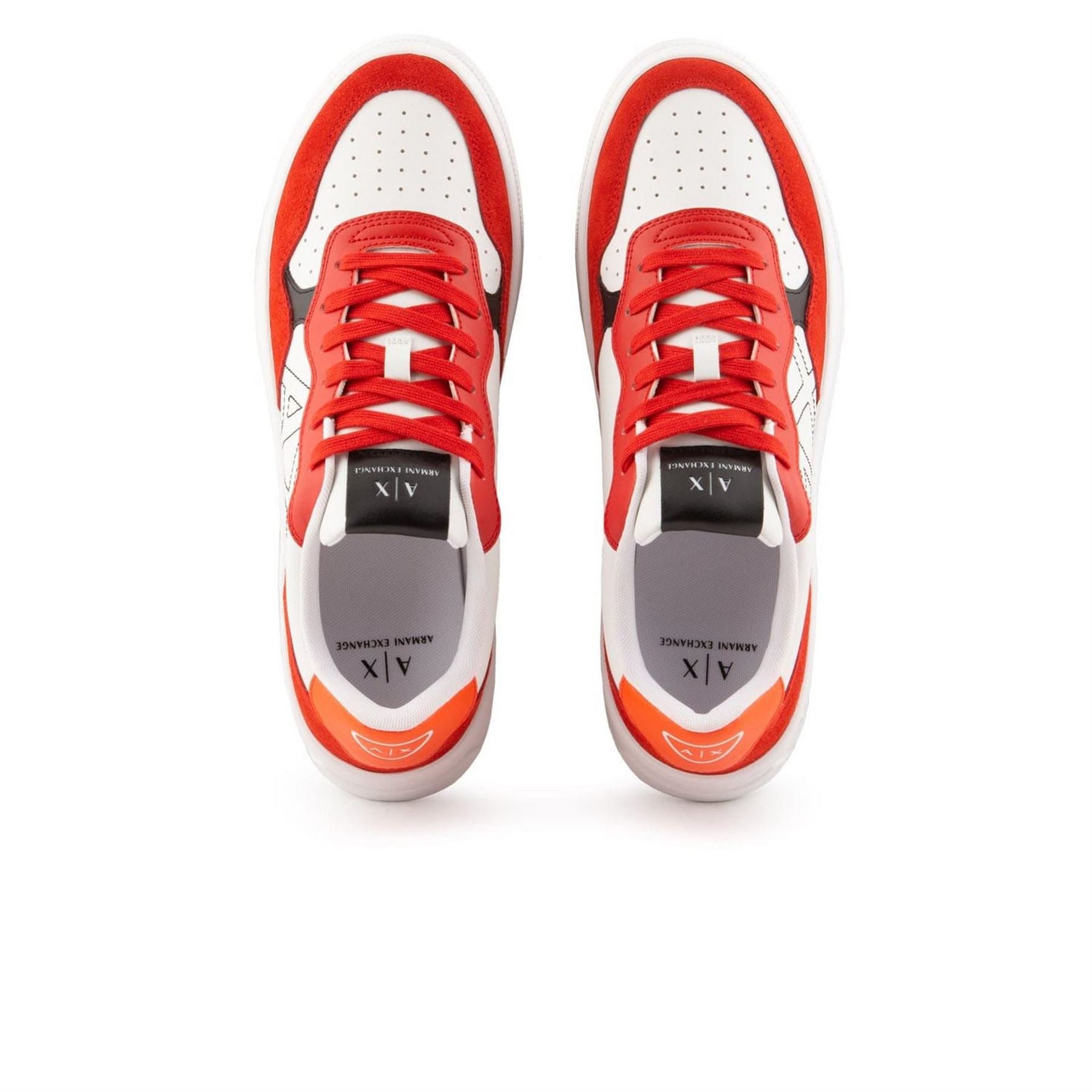 Armani Exchange Trainers