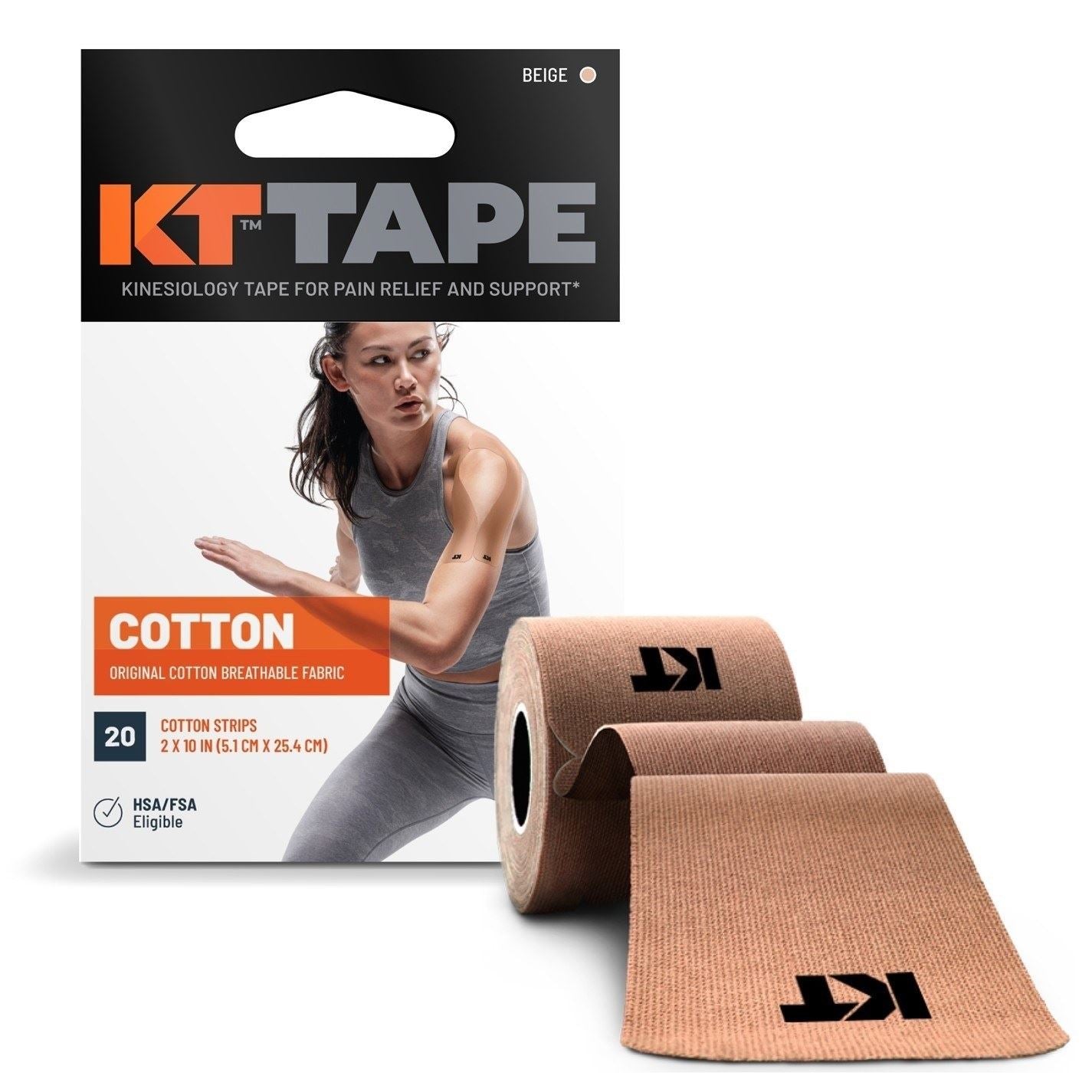 KT Tape Tape Cotton Pc 5m 43