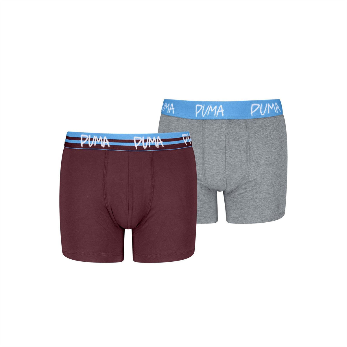 Puma Boys Script lg