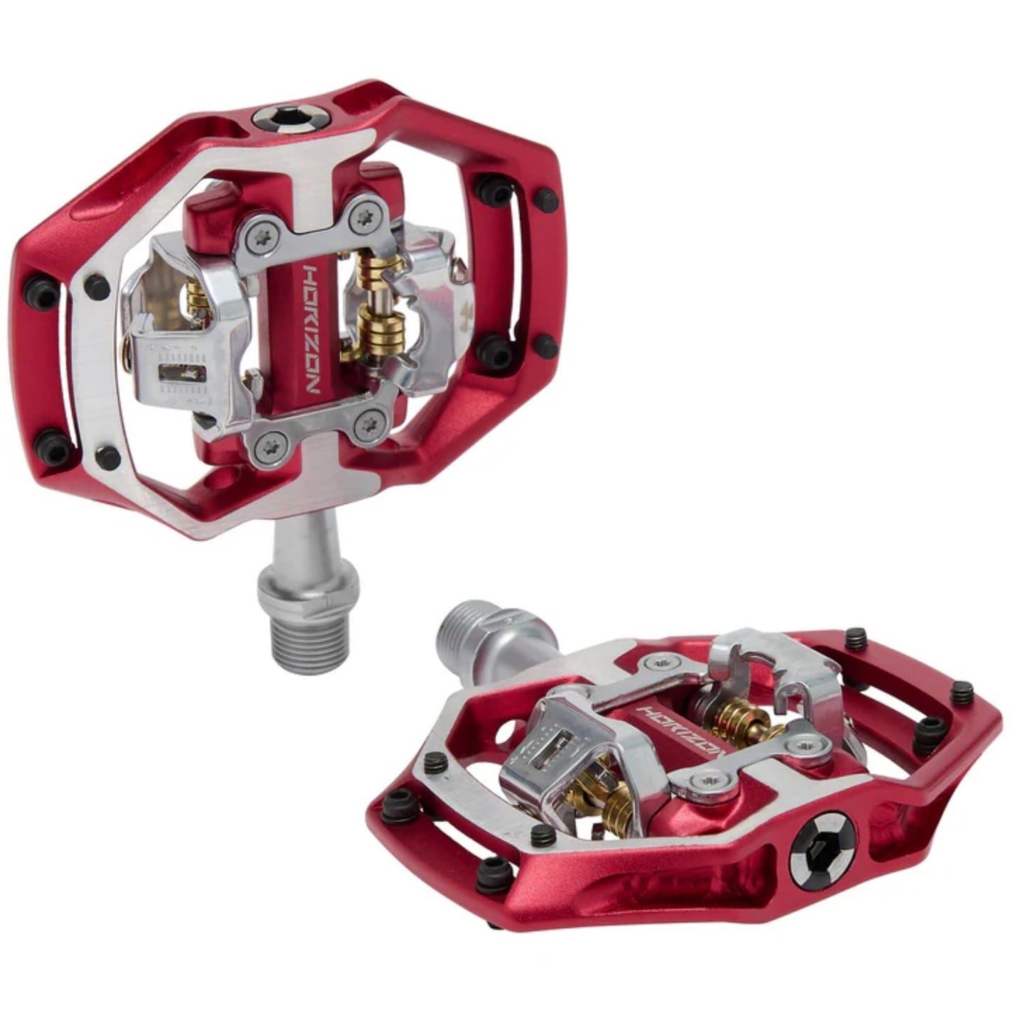 Nukeproof Horizon Cs Crmo Trail Pedals
