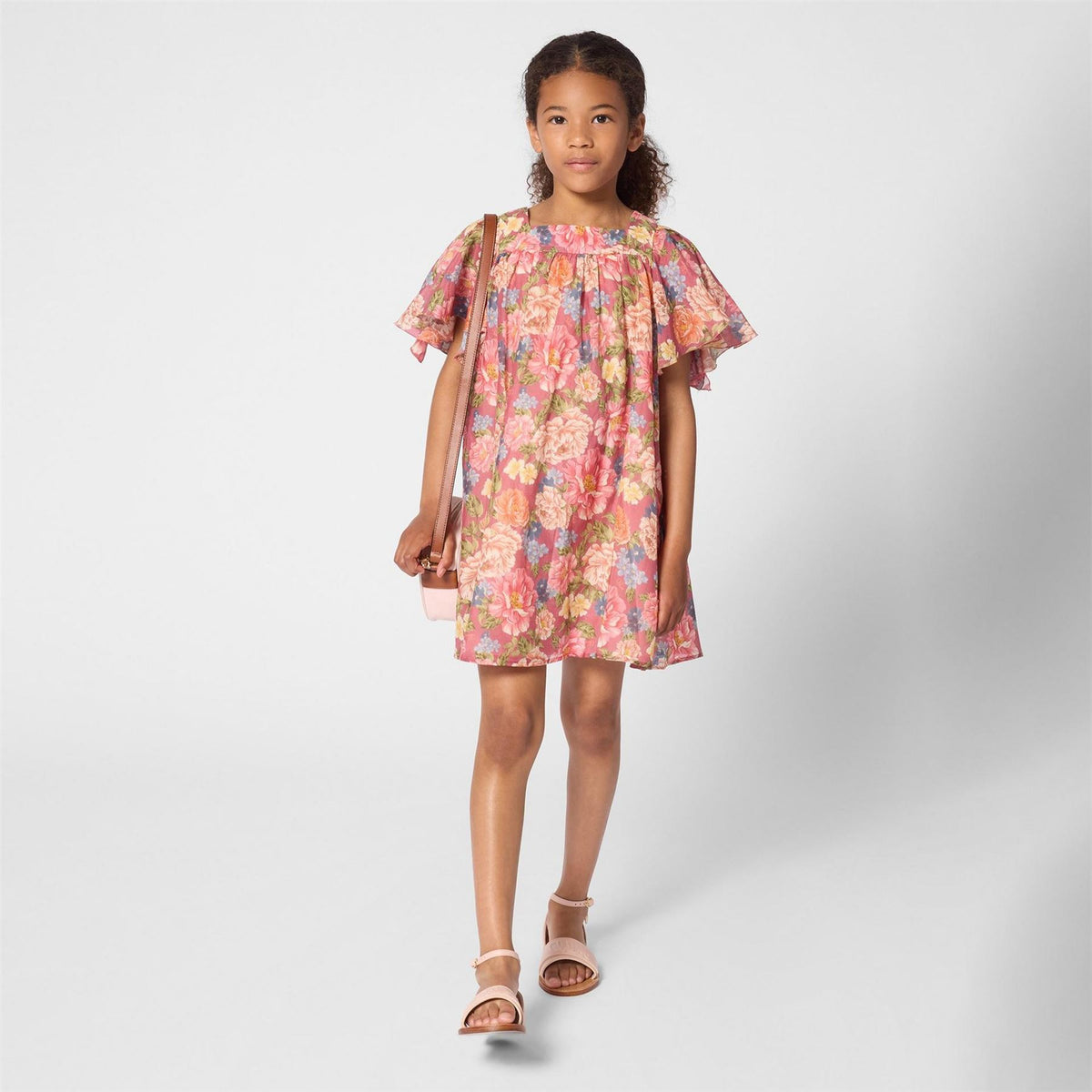 Chloe Tunic