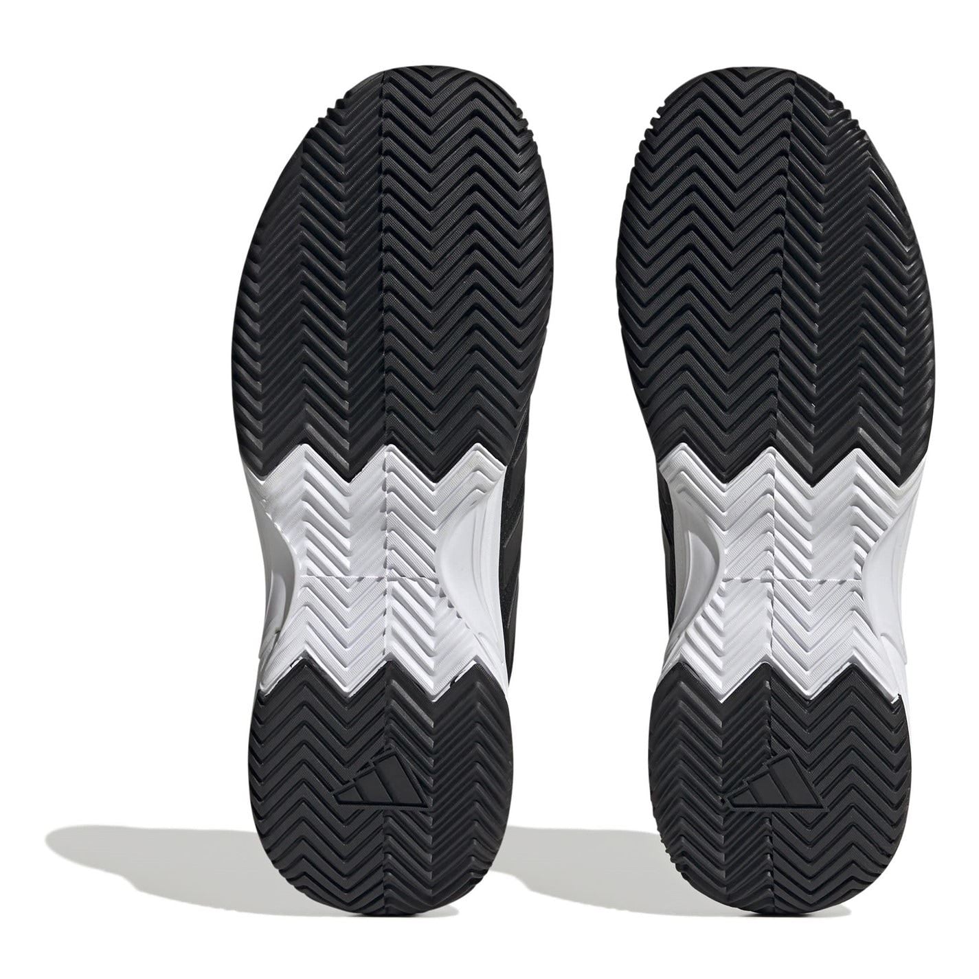 adidas Gamecourt 2 Tennis Low Top Sneakers