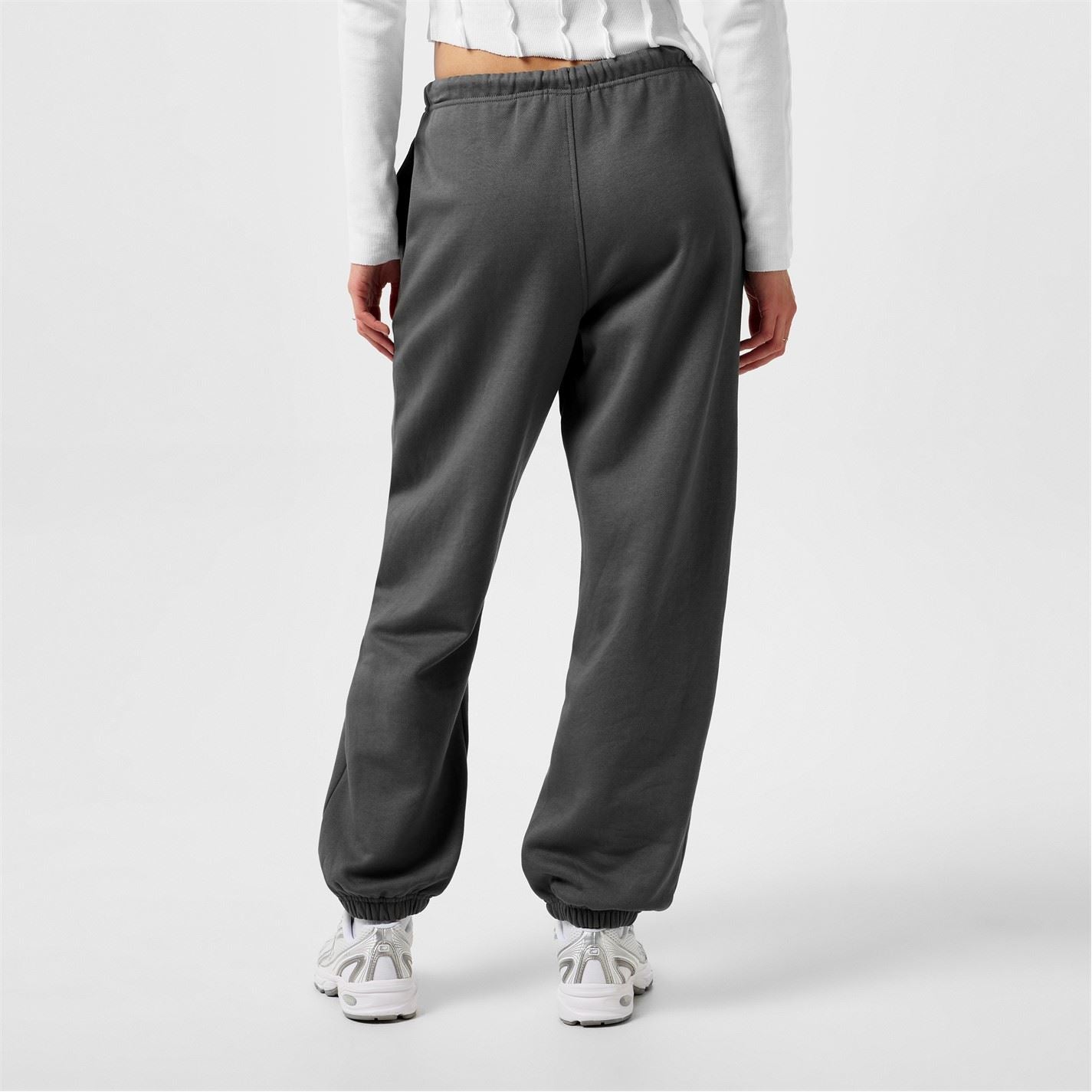 USA Pro Womens Jogging Bottoms