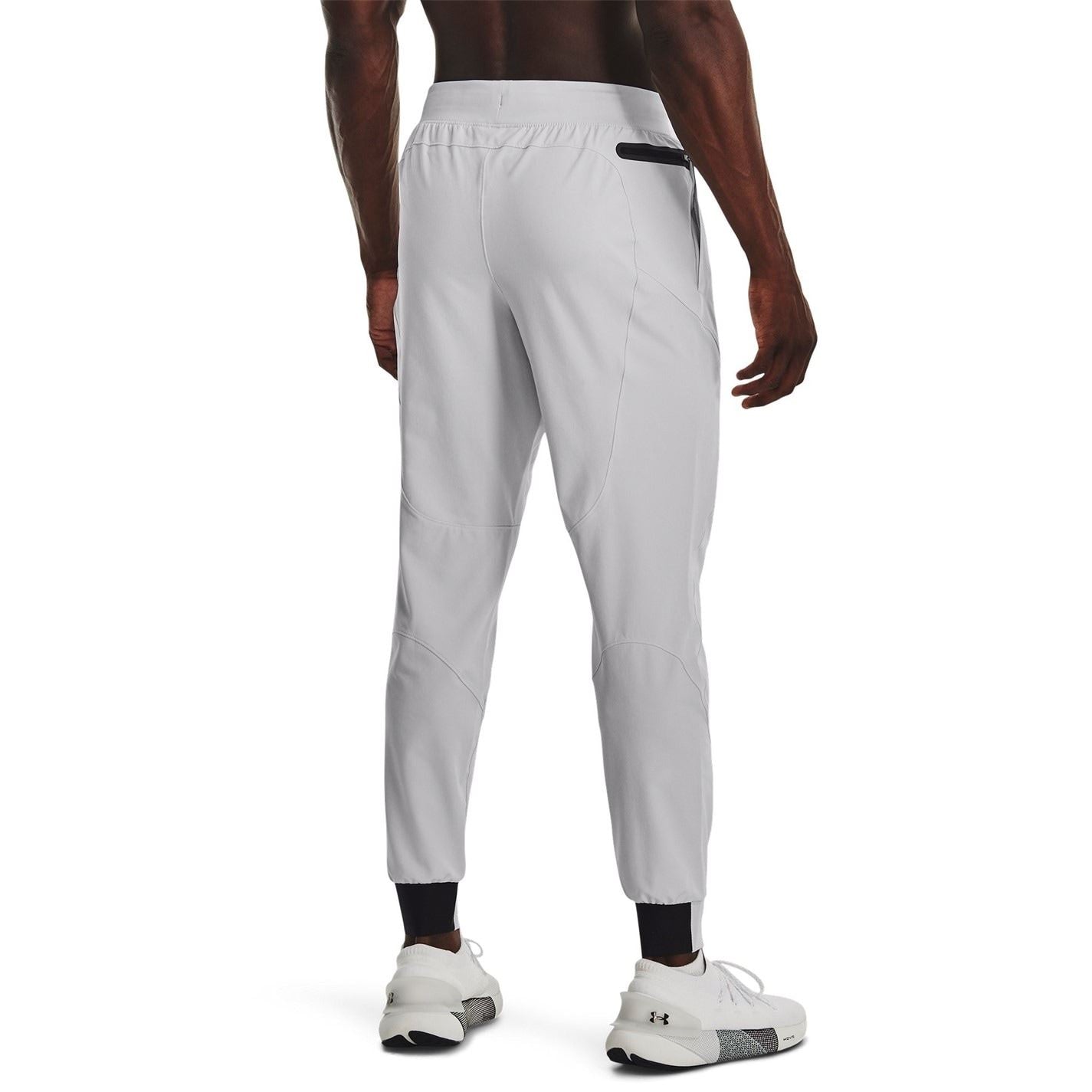 Under Armour Mens Unstoppable Jogging Pants