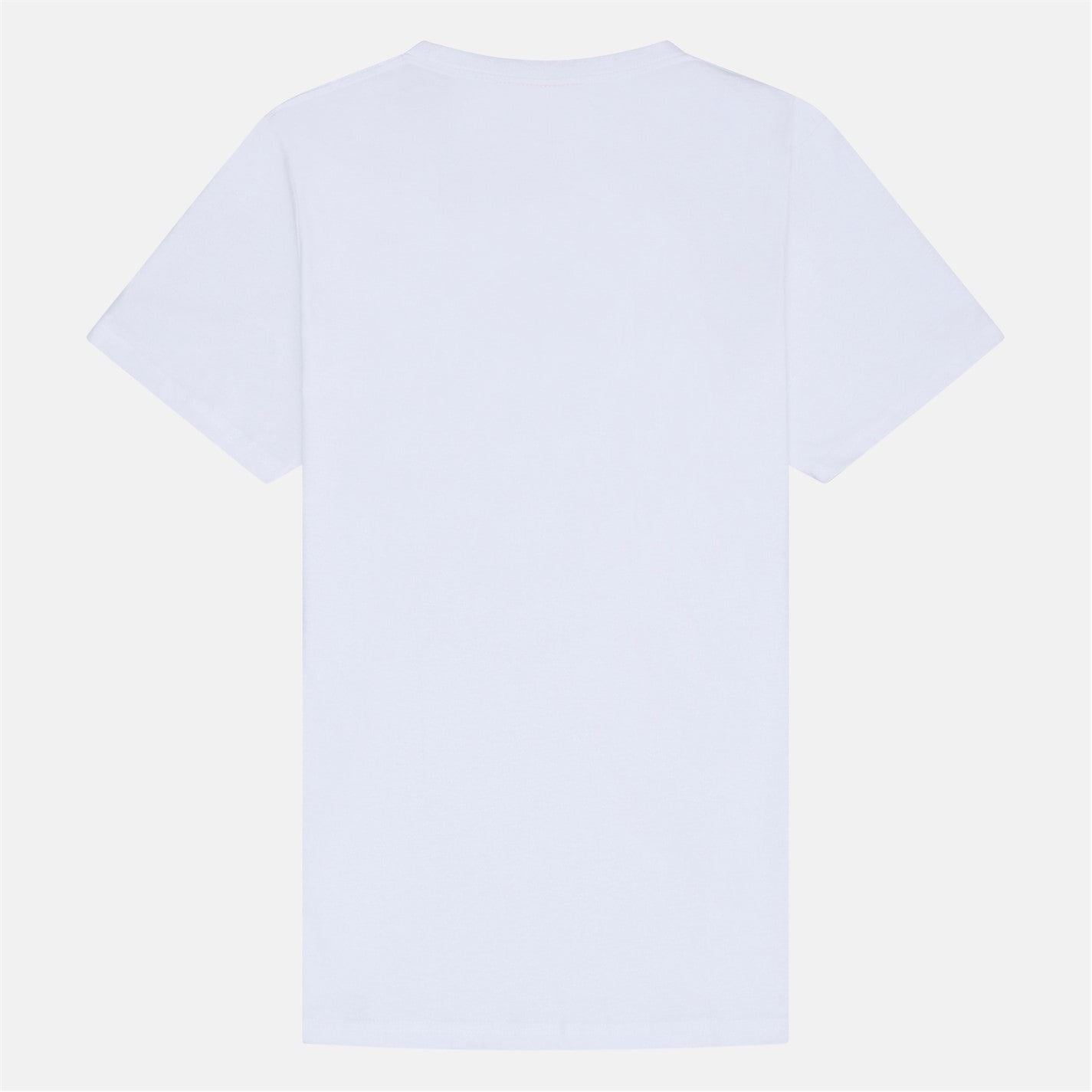 Fenchurch Prinevil Regular Fit T-Shirt