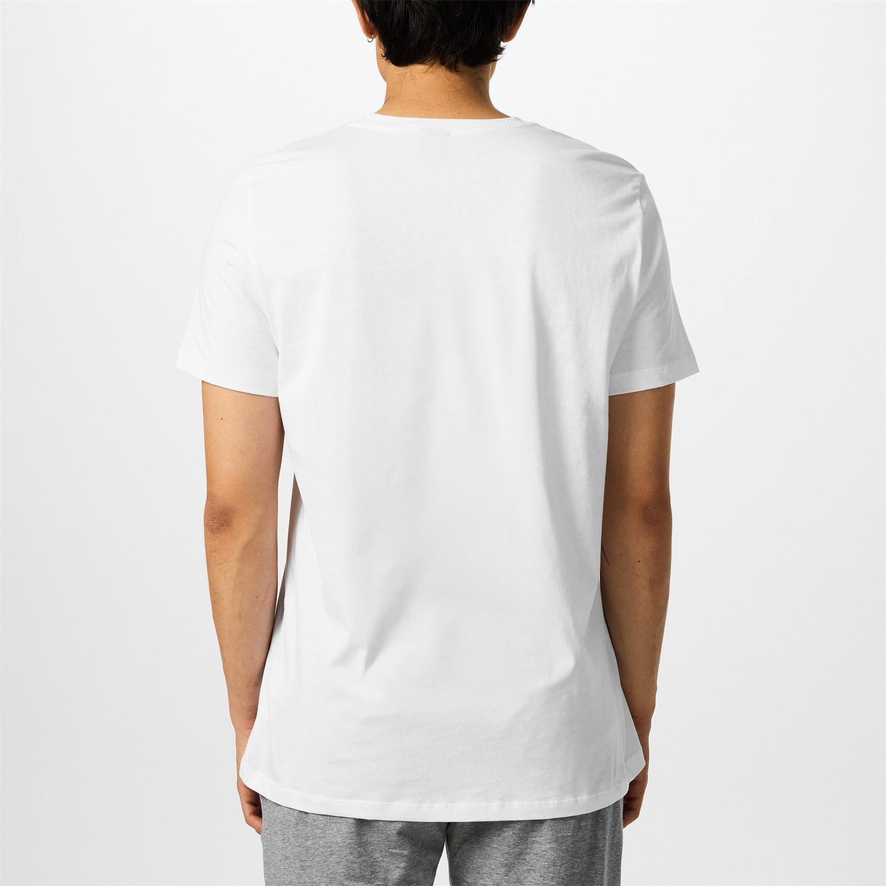 Boss Crew Neck T-Shirt