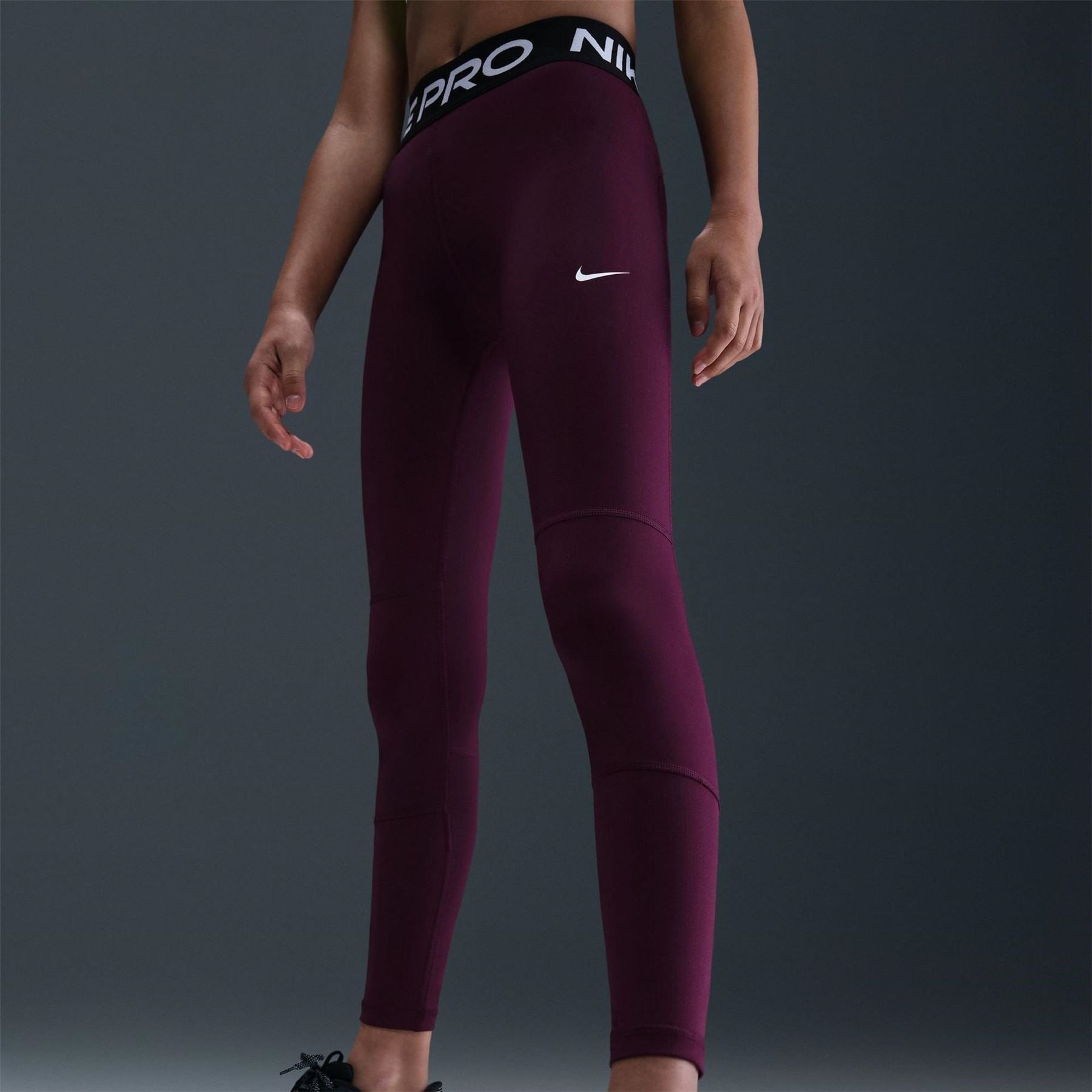 Nike Pro Girls Tights