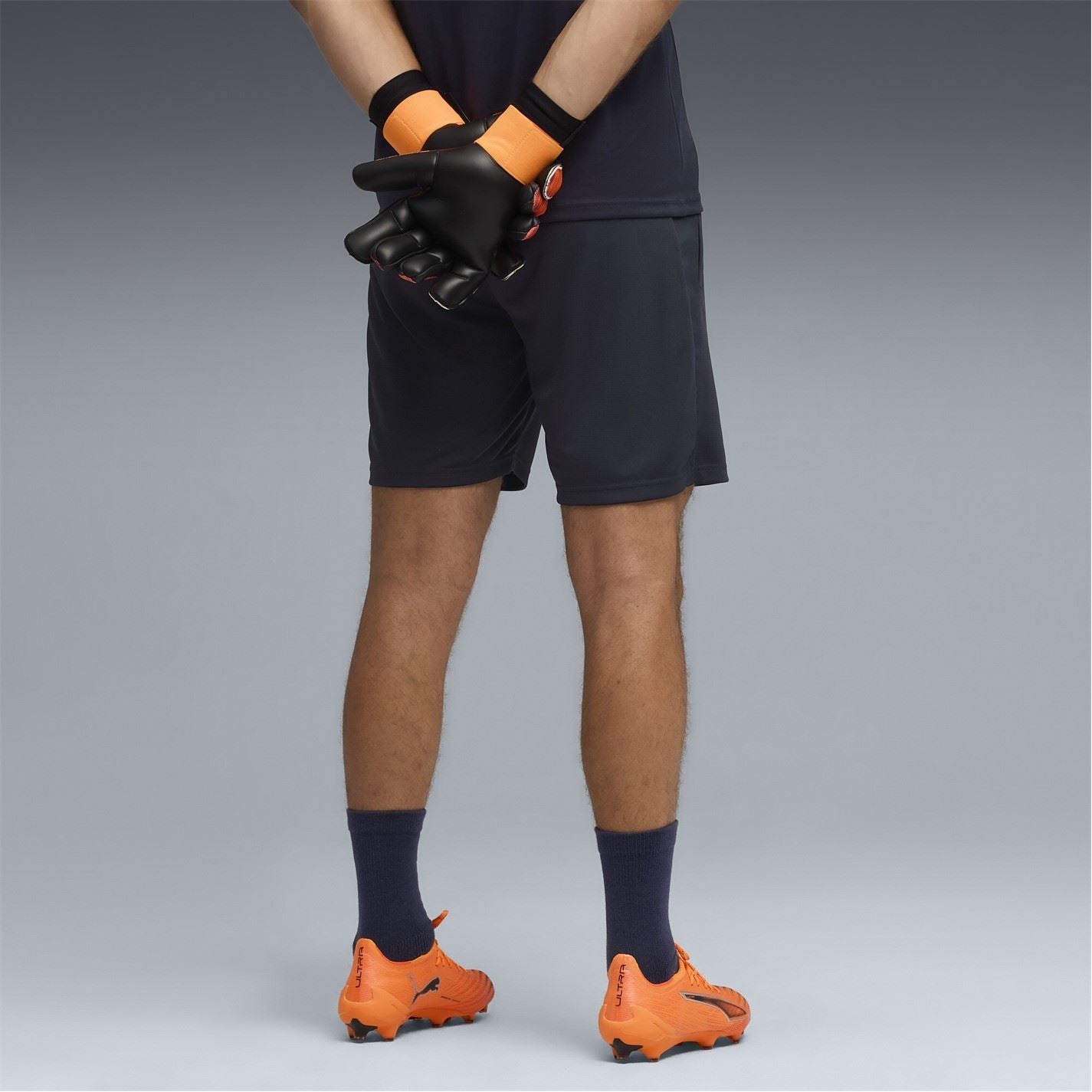 Puma Individual Cup Football Shorts Mens