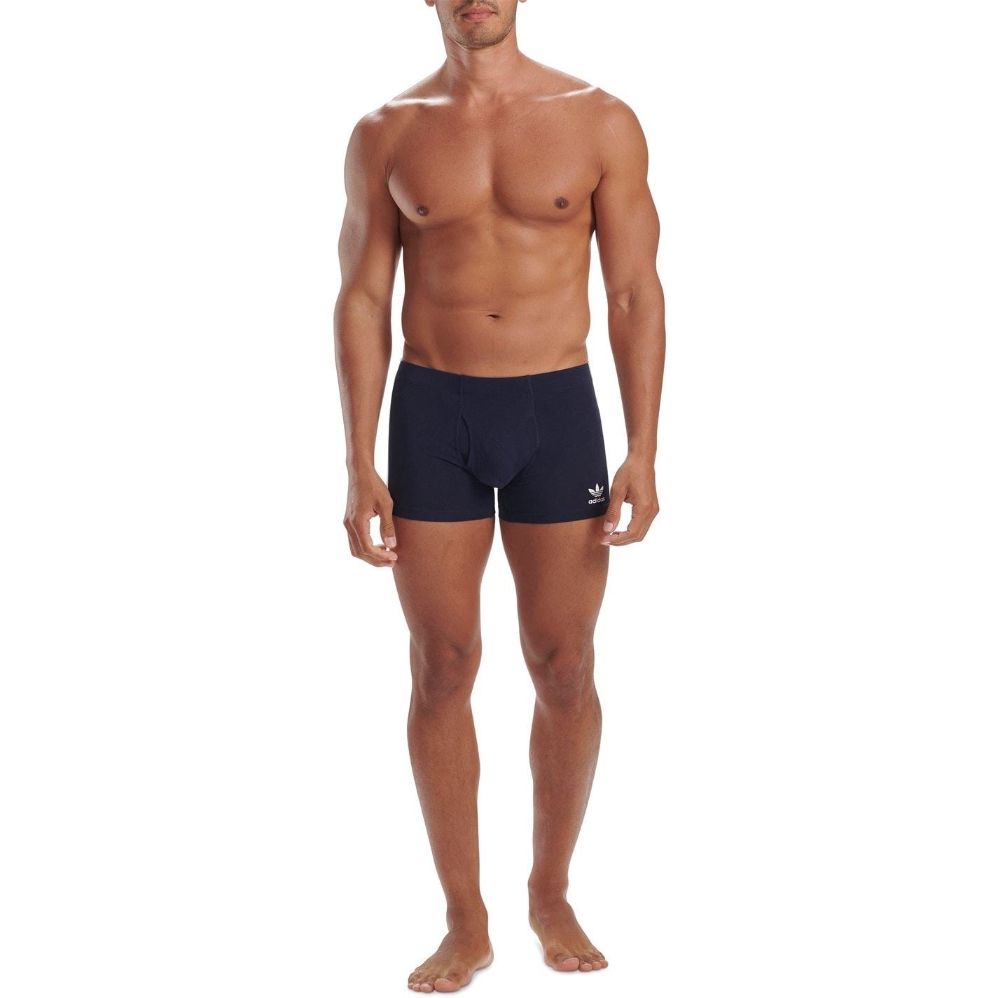 adidas Originals Originals 3 Pack Trunk