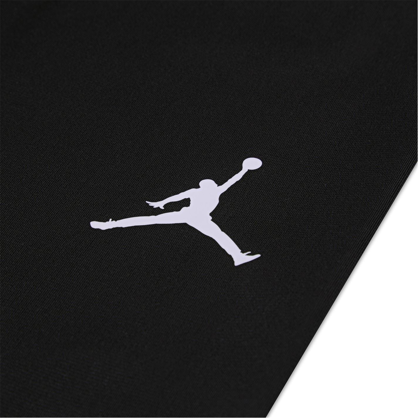 Air Jordan High Neck Long Sleeve Athletic Tracksuit