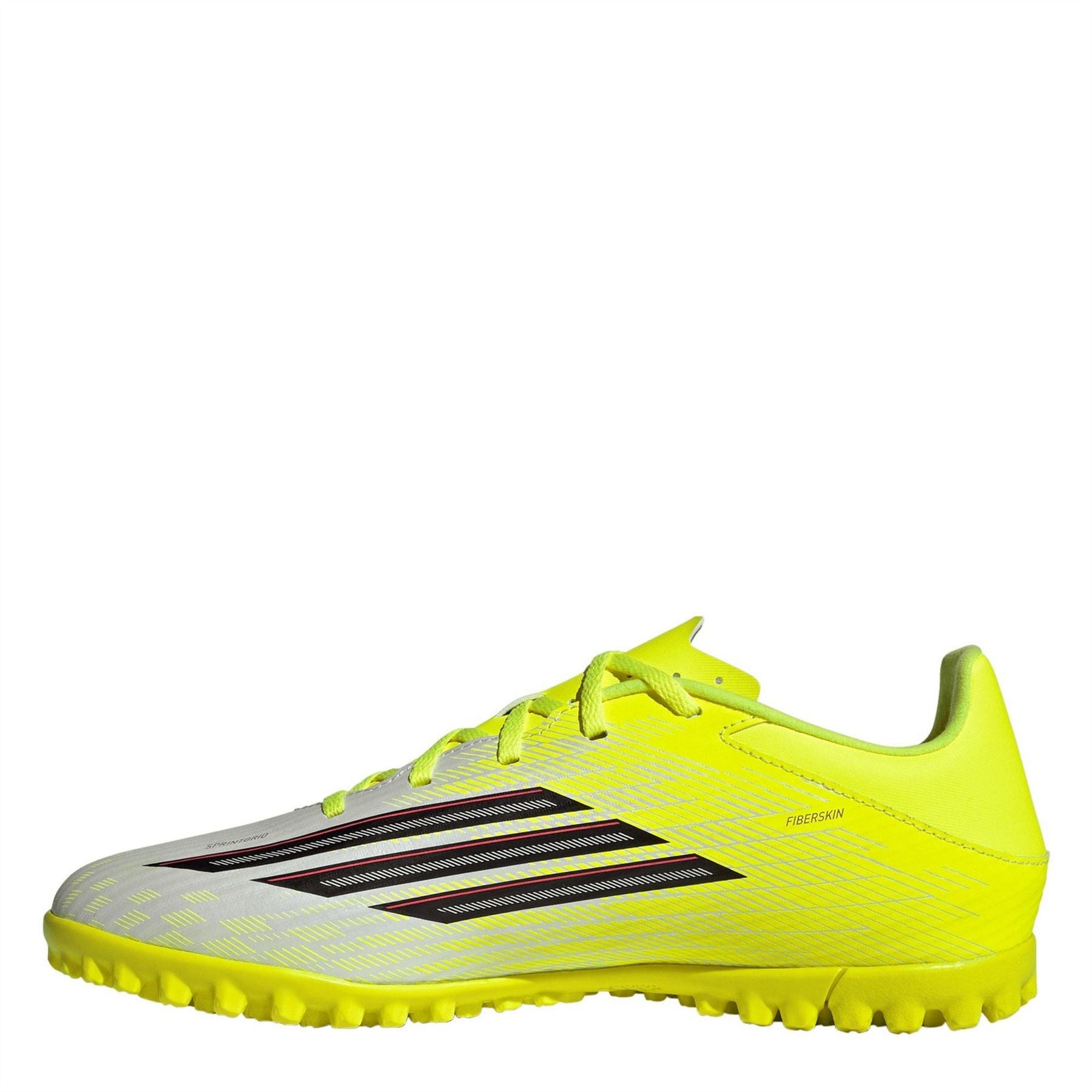 adidas F50 Messi Club Astro Adults Turf Football Boots