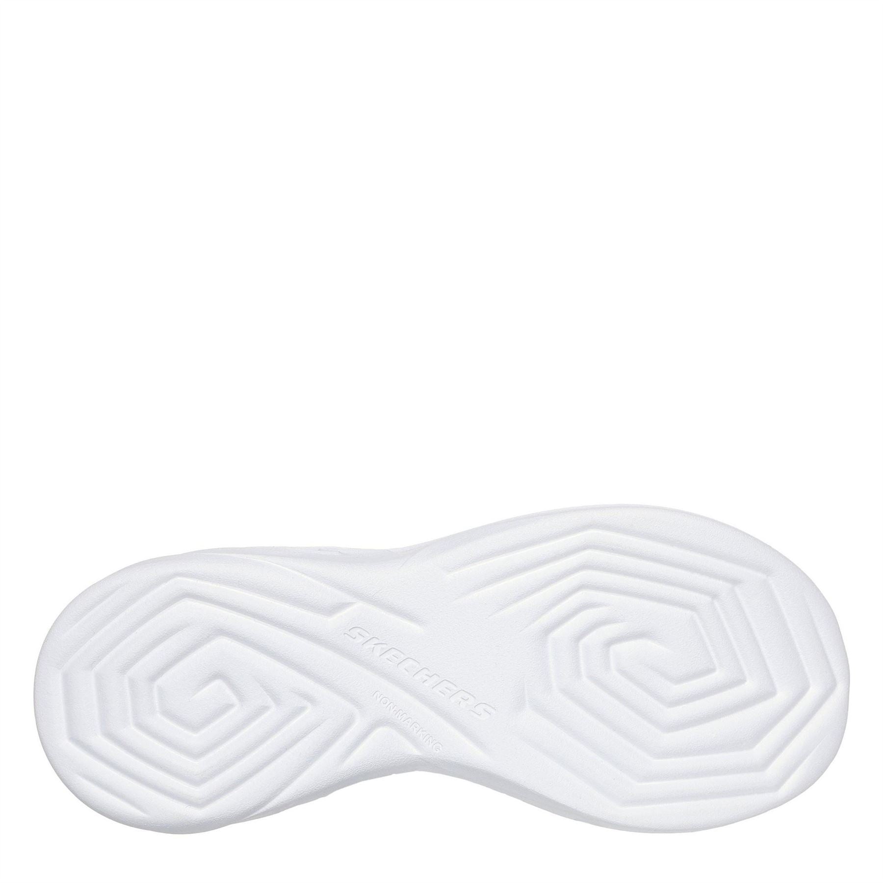 Skechers Kids Classic Low Top Trainers