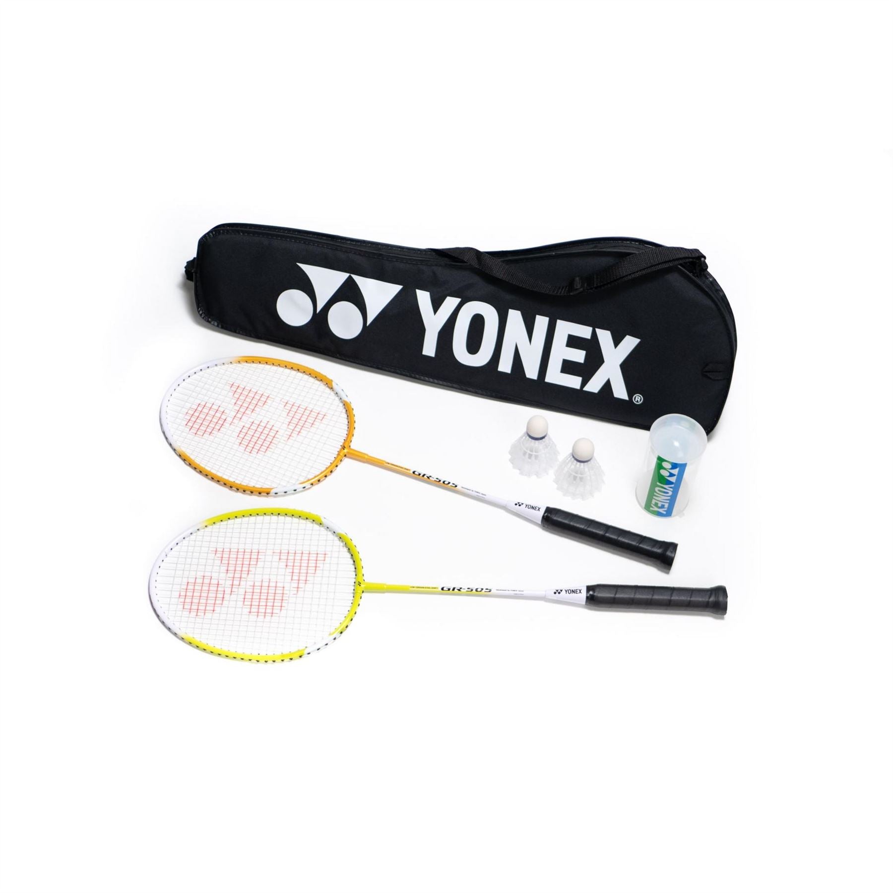 Yonex Player Badminton Set
