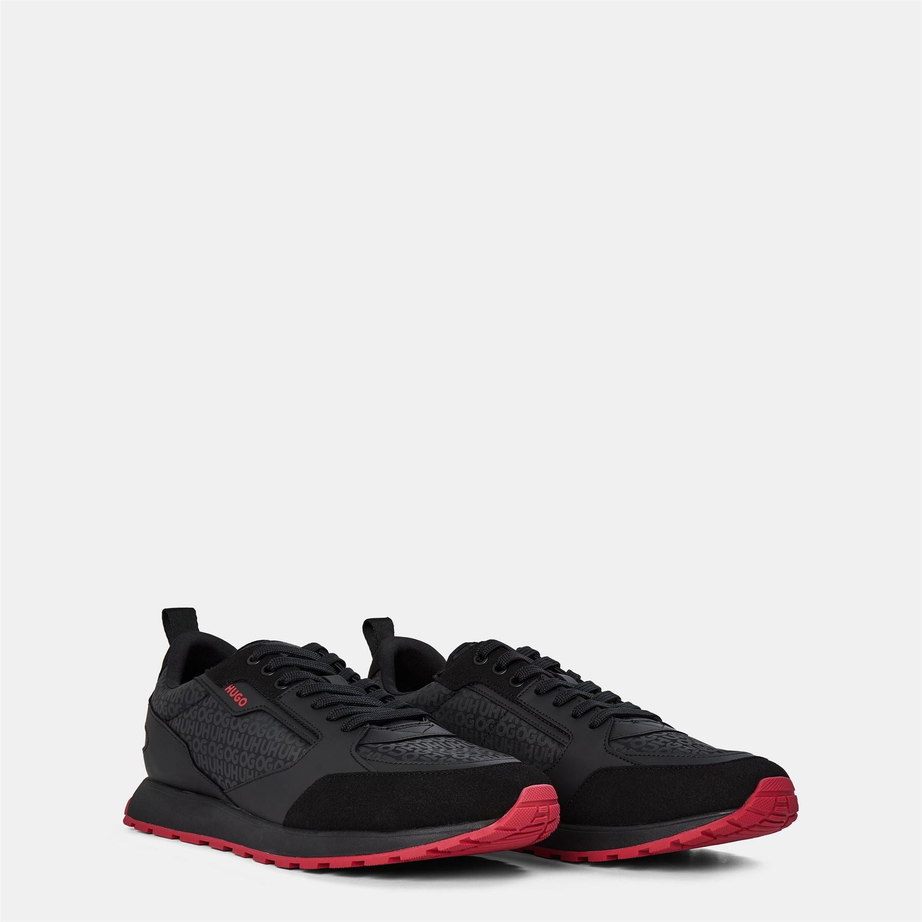 Hugo Icelin Runners