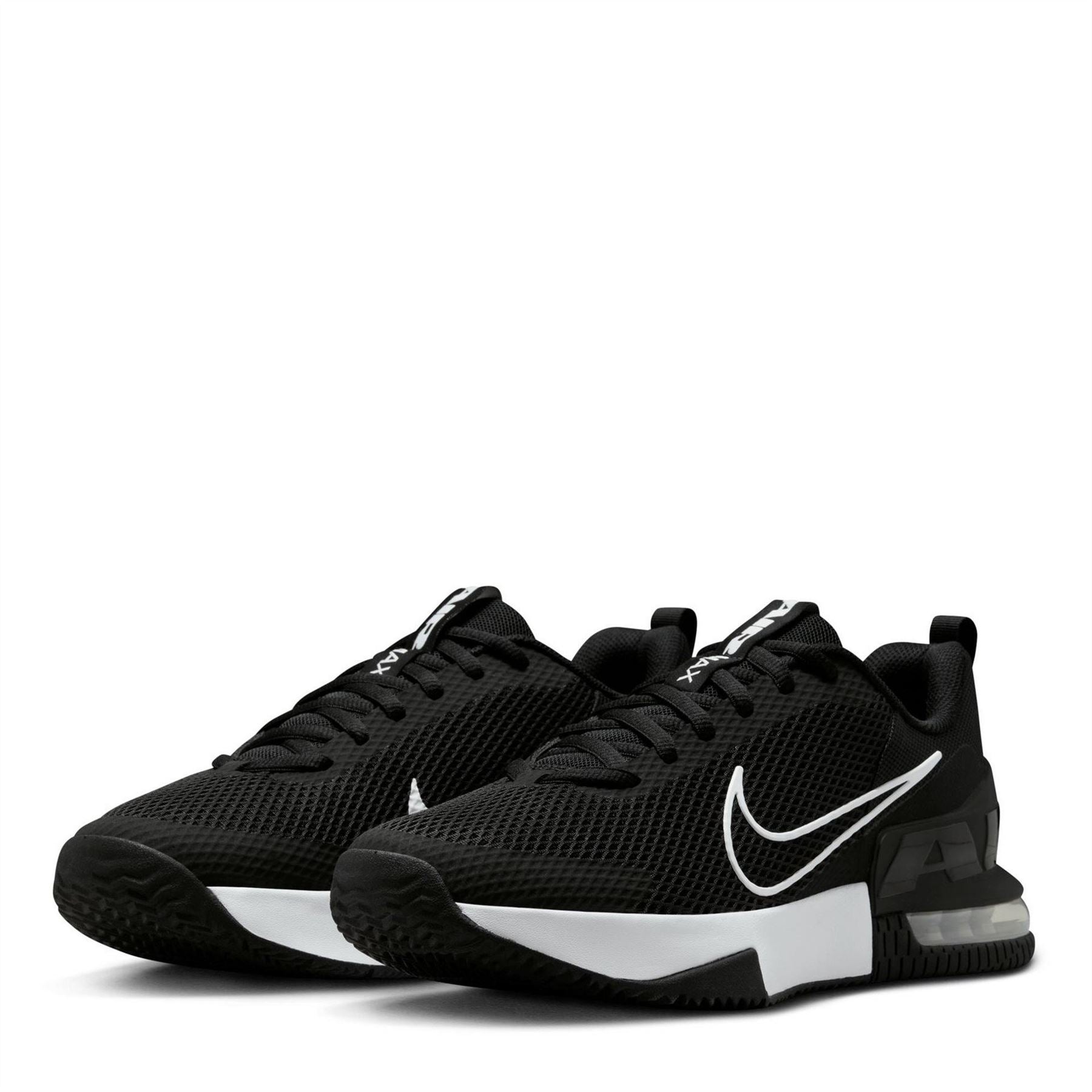 Nike Mens Air Max Alpha Training Shoes