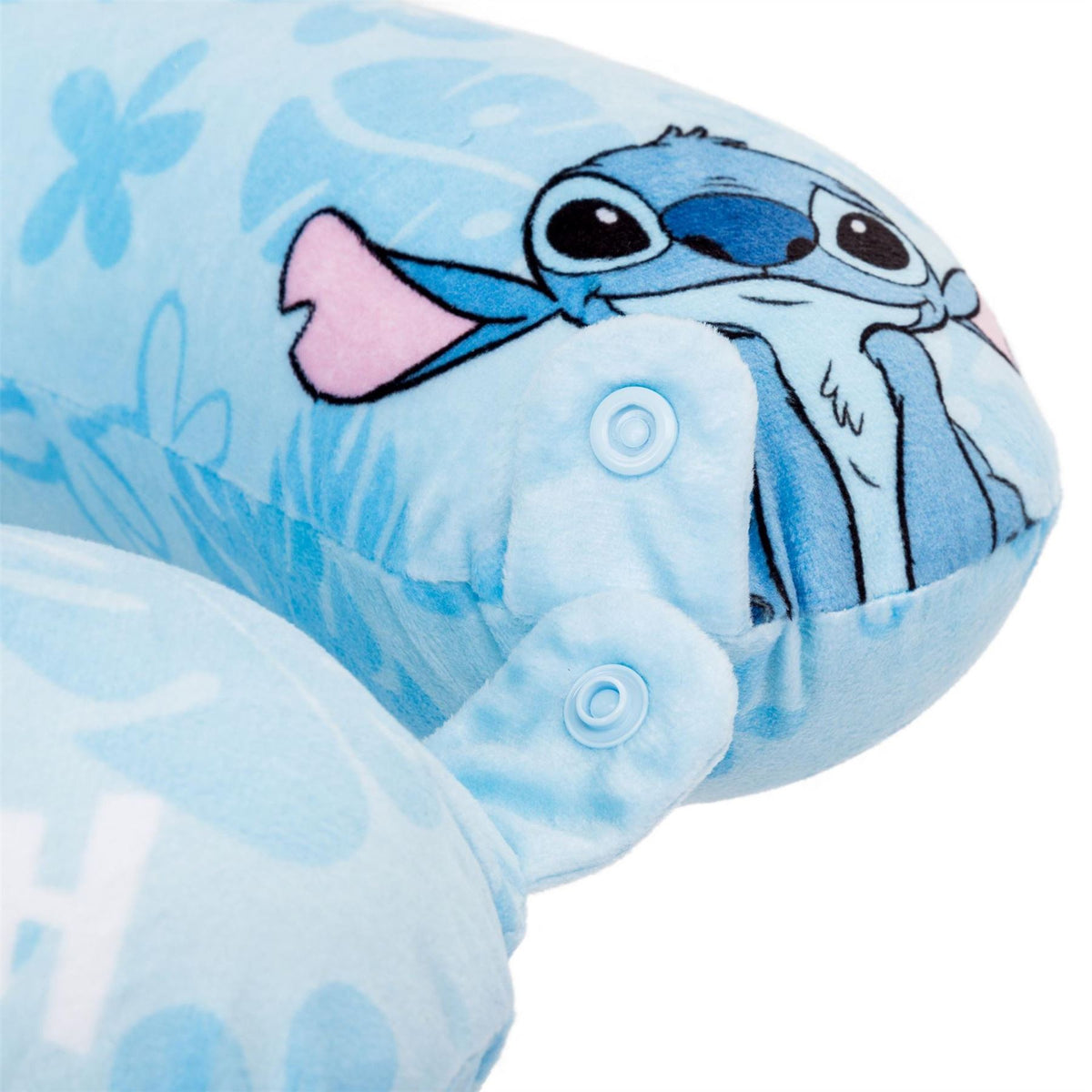 Character Neck Pillow Junior