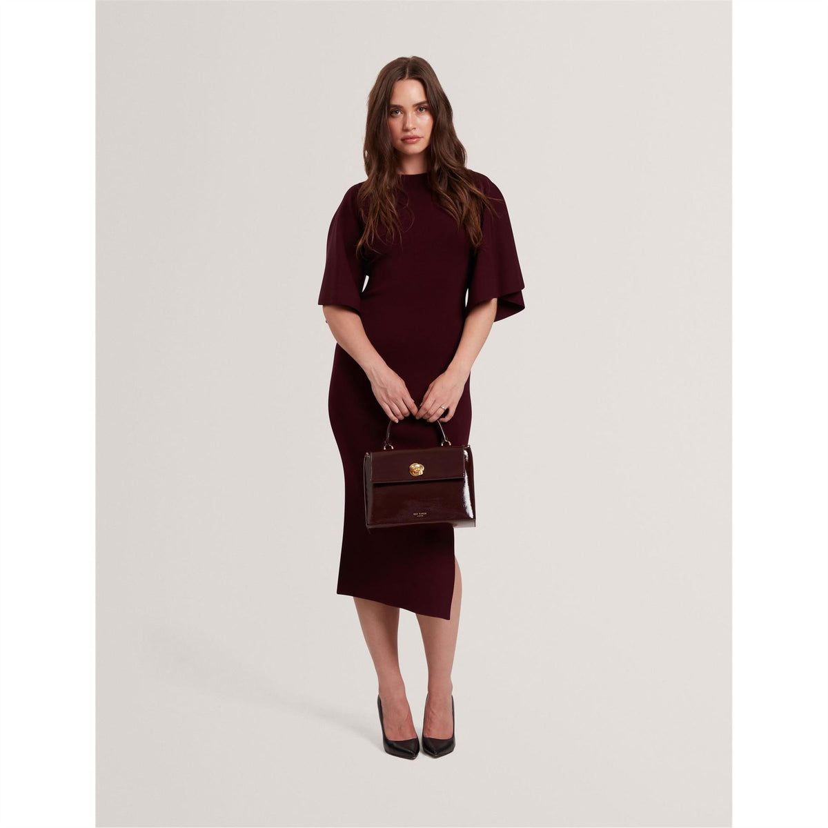 Ted Baker Midaxi Dress