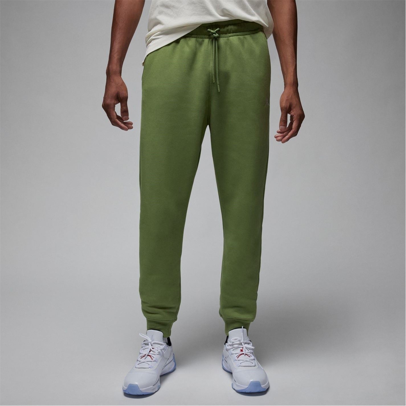 Air Jordan Mens Essential Fleece Pants