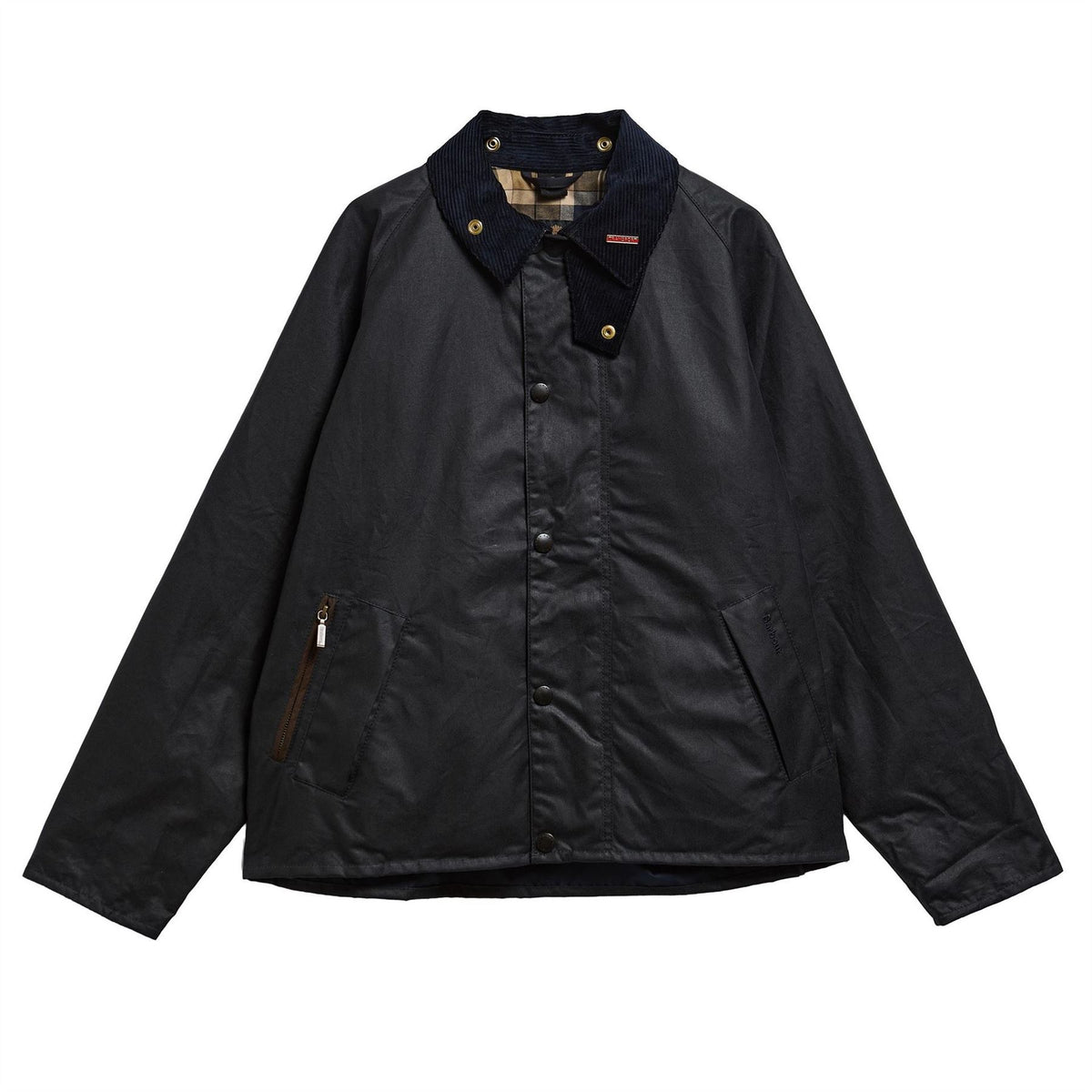 Barbour Icons Transport