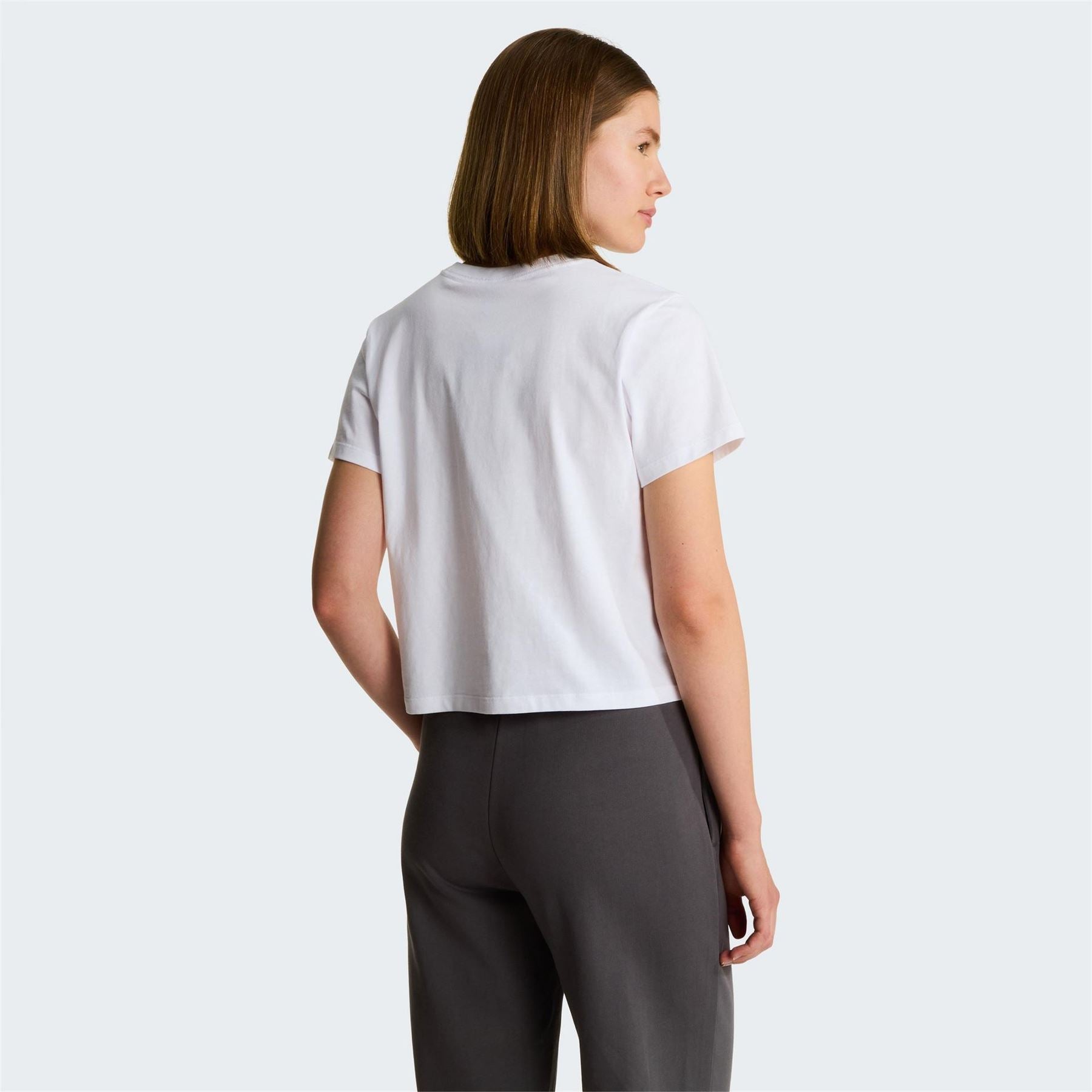 The North Face Womens Regular Cutie T-Shirt