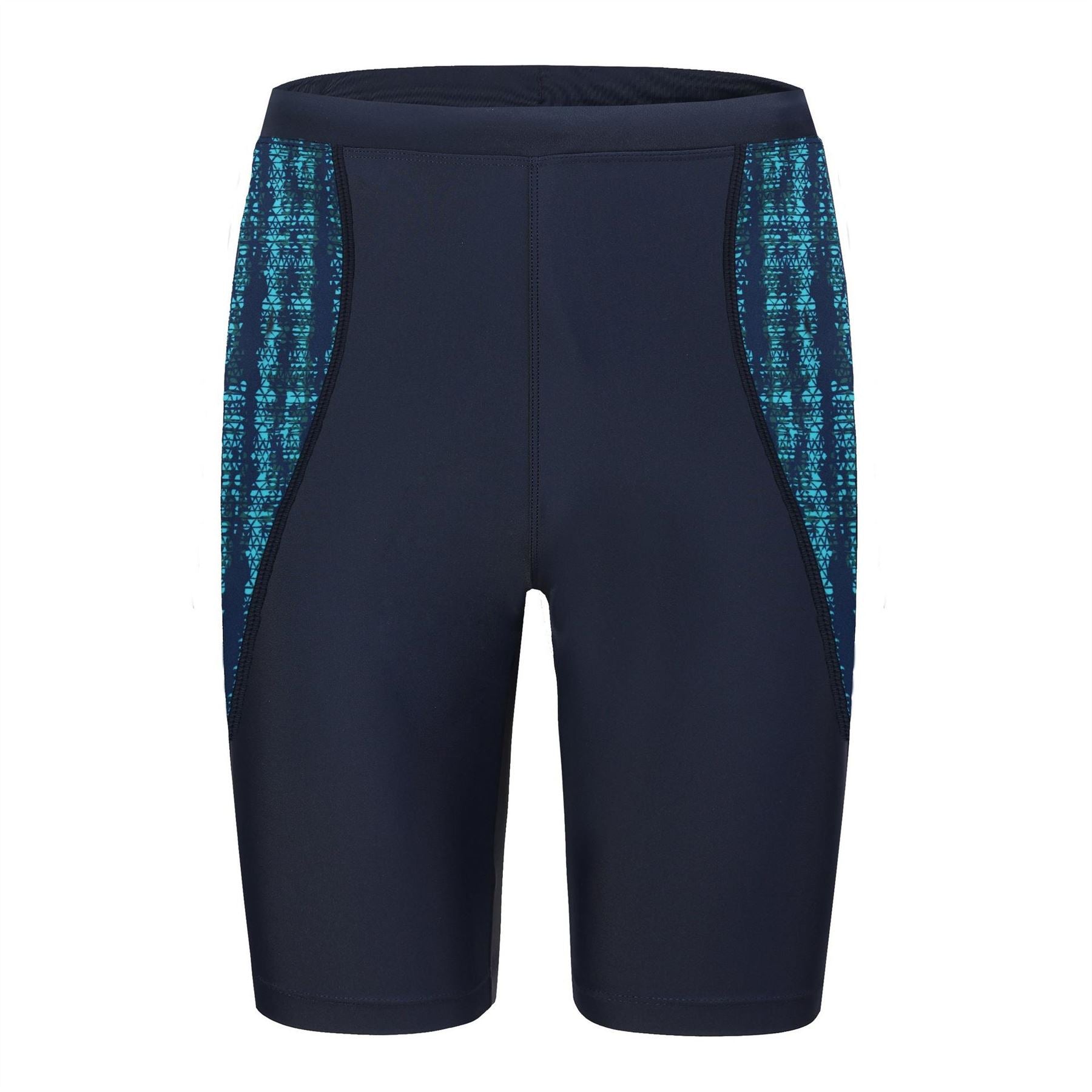 Slazenger Mens Splice Swim Jammers