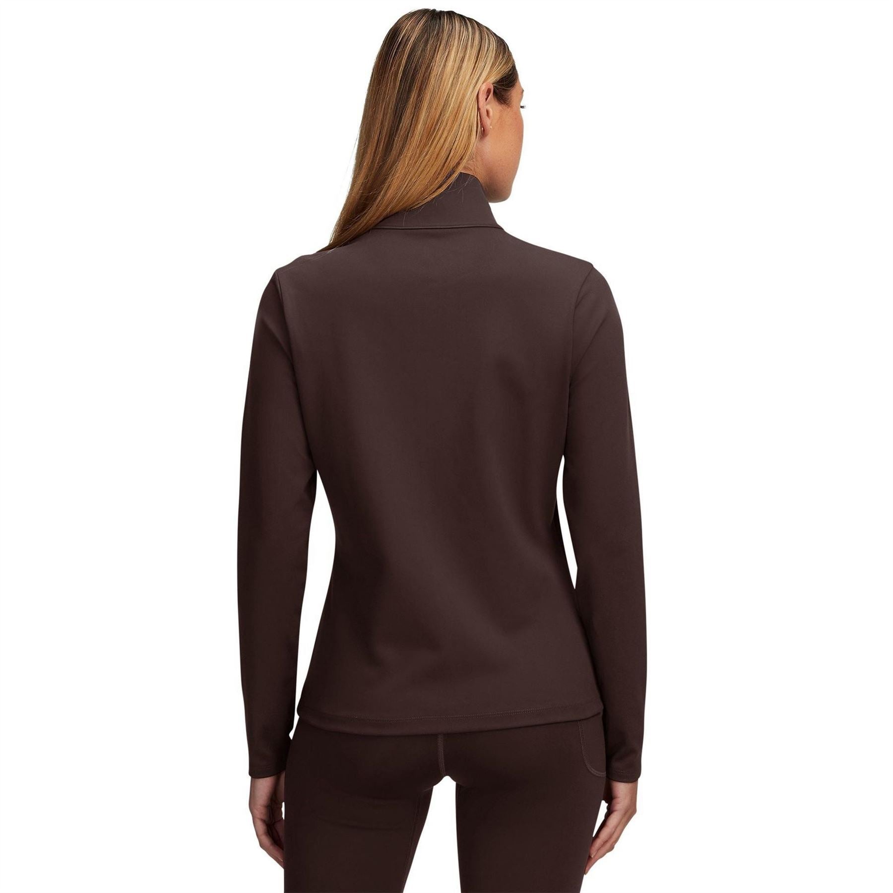 Under Armour Motion Moisture Wicking Performance Training Jacket