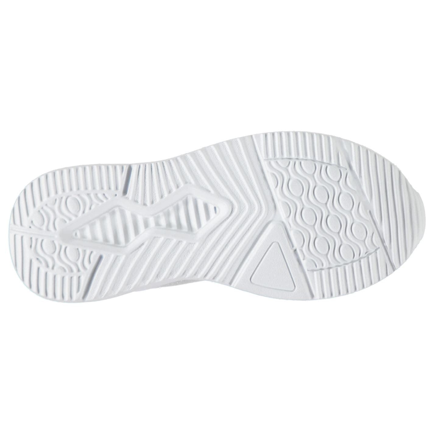 Fabric Santo Childrens Trainers
