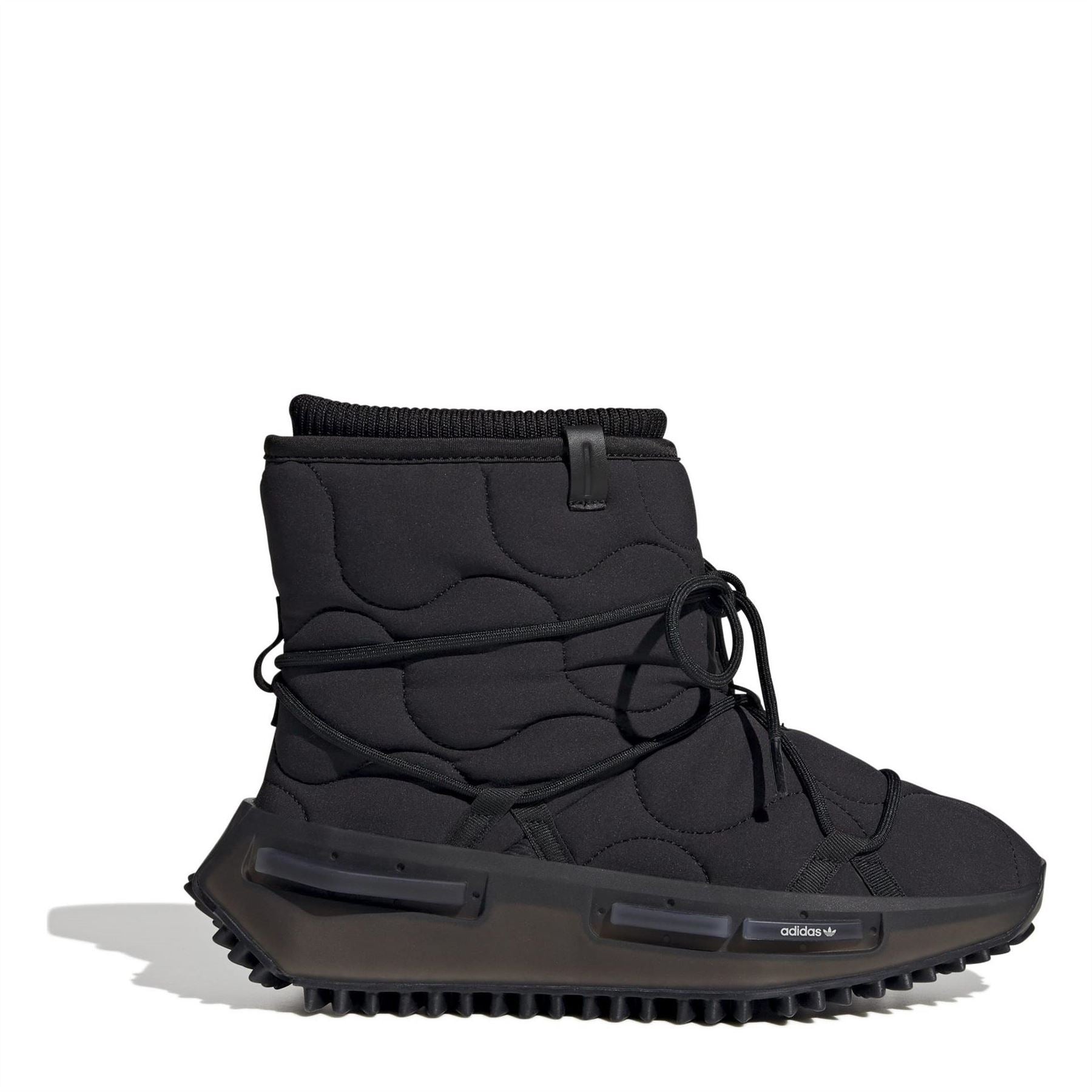 adidas Originals NMD S1 Textured Snug Boot