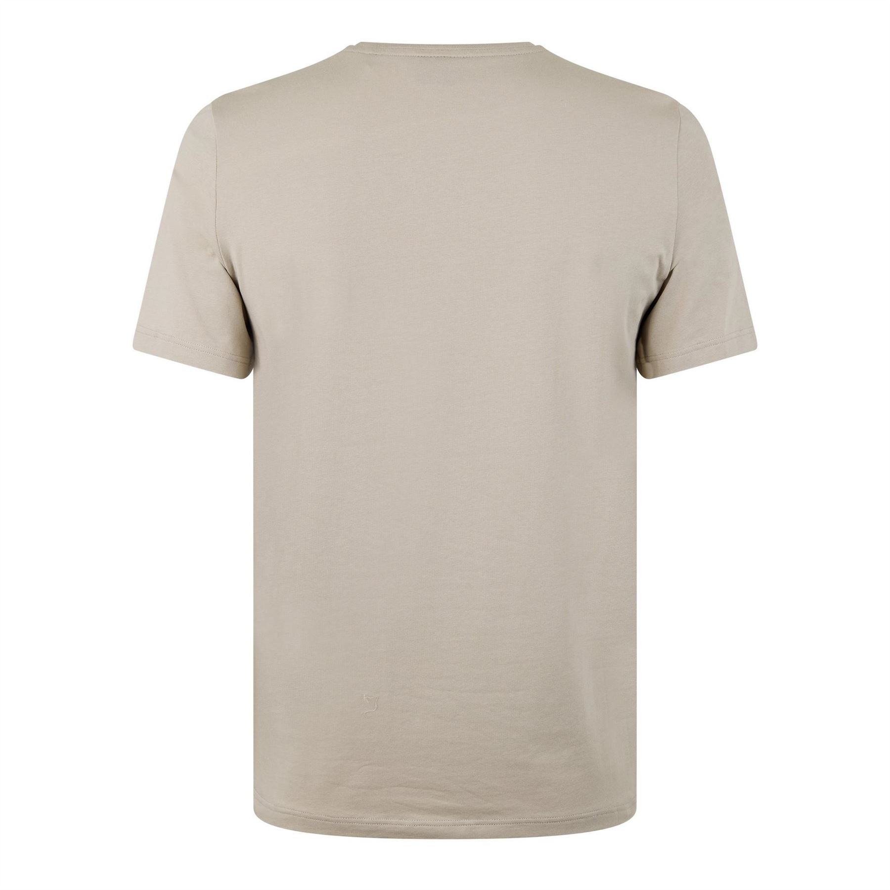 Boss BOSS Bodywear Mix  And  Match Premium Cotton T Shirt with Logo Detail