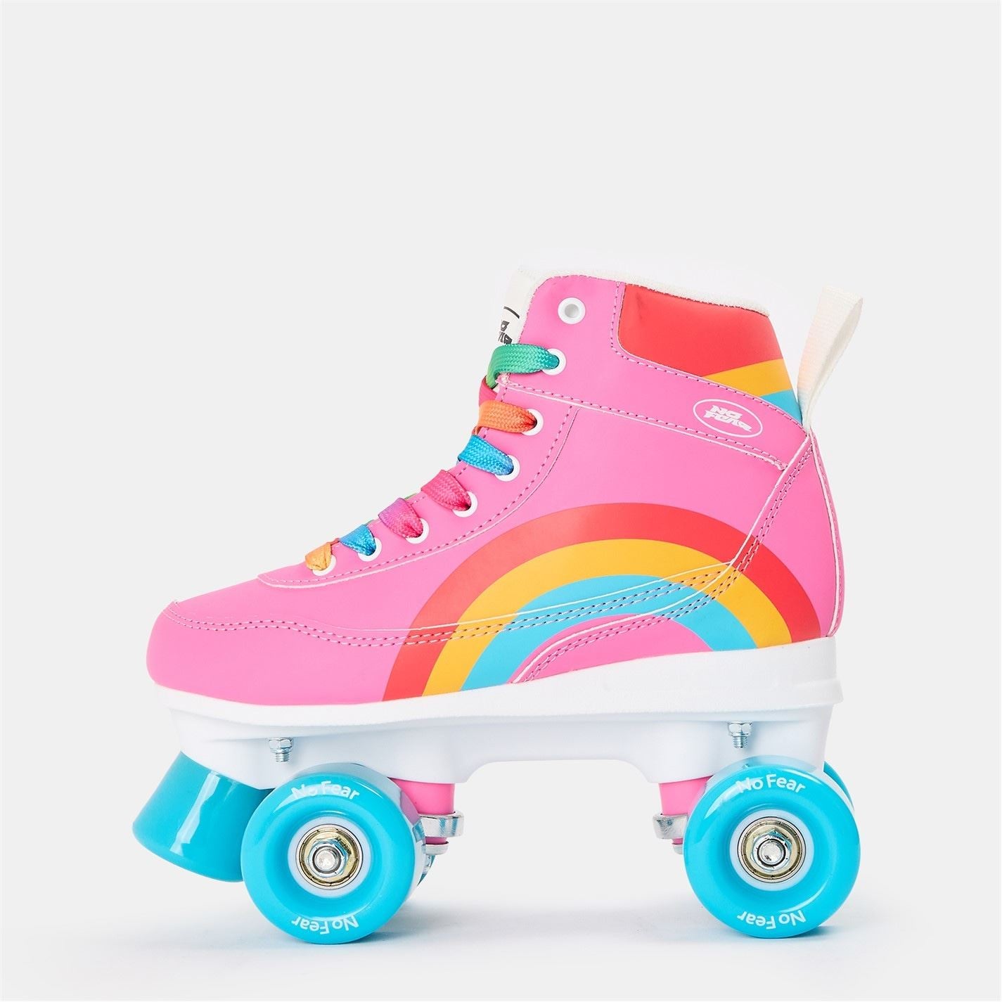 Hot Tuna Tuna Retro Quad Skates Junior