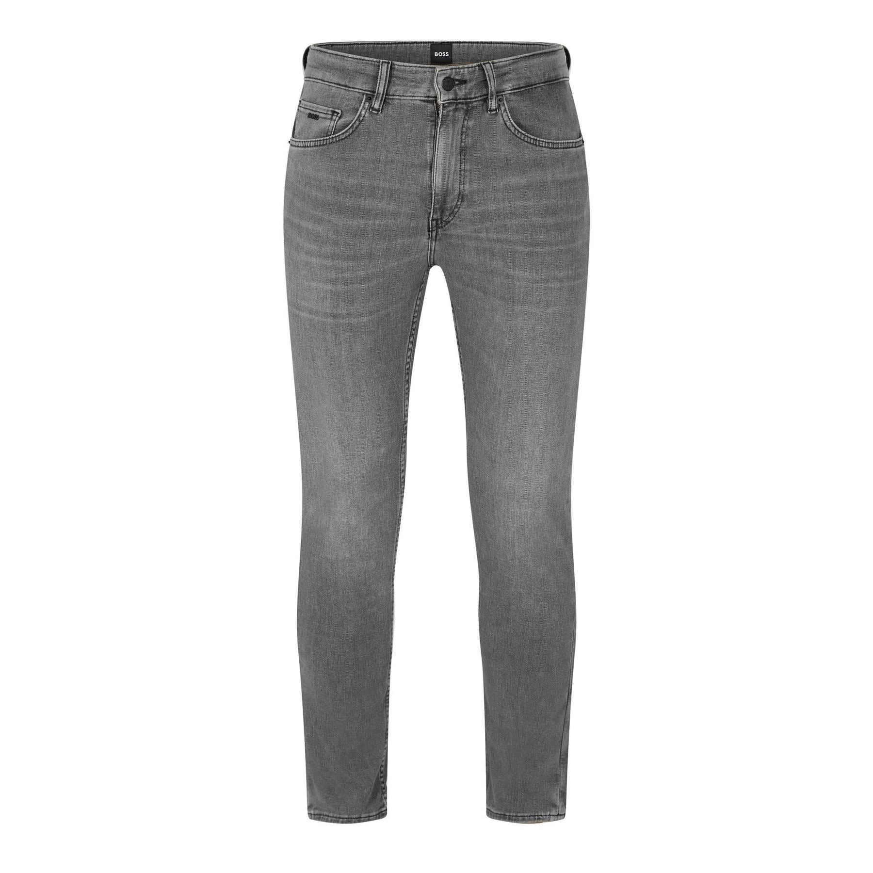 Boss Taber Slim Fit Jeans