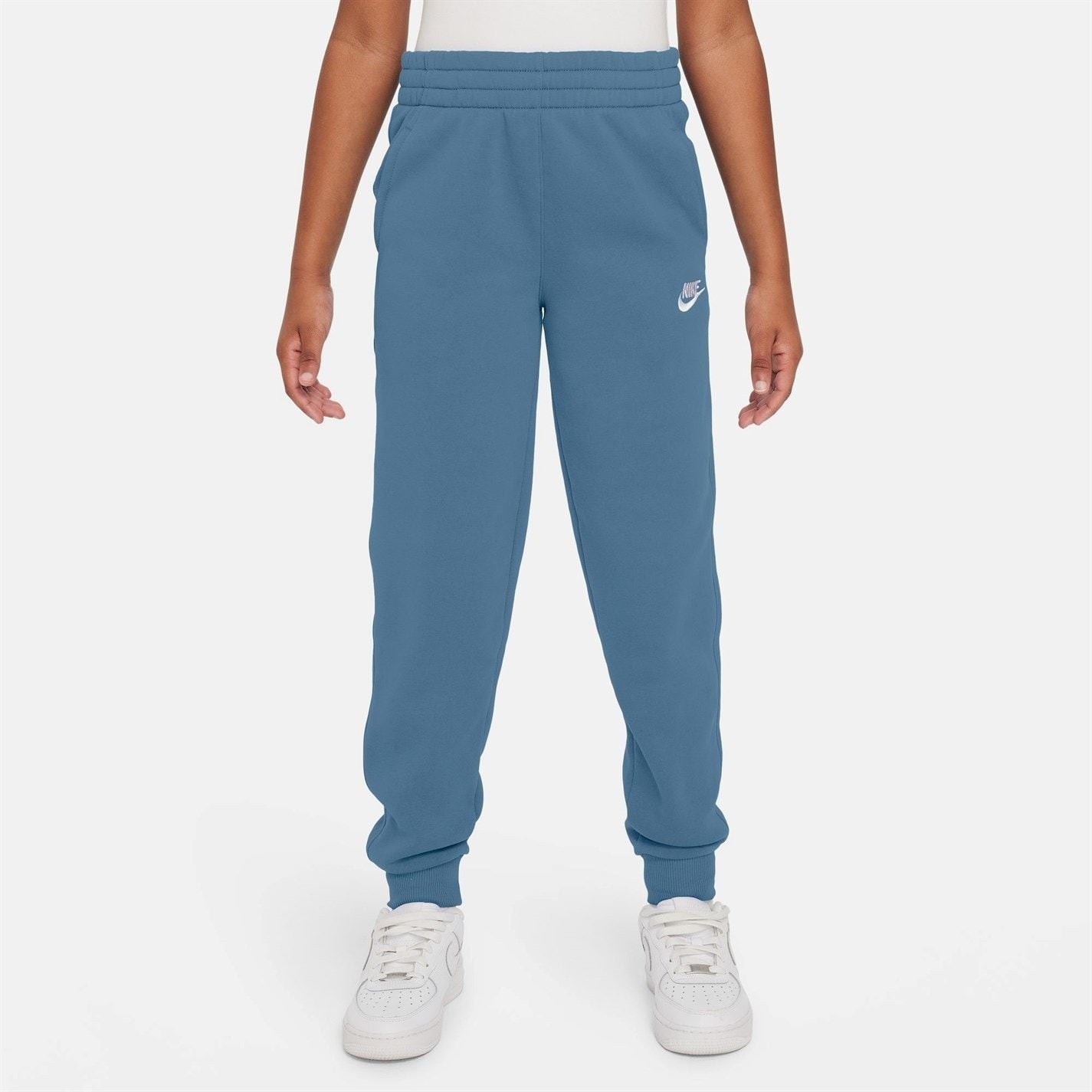 Nike Sportswear Club Fleece Big Kids Pants