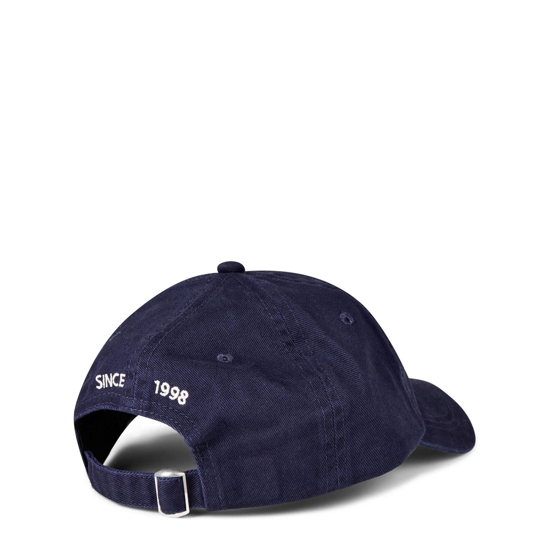 Sweaty Betty Slogan Cap