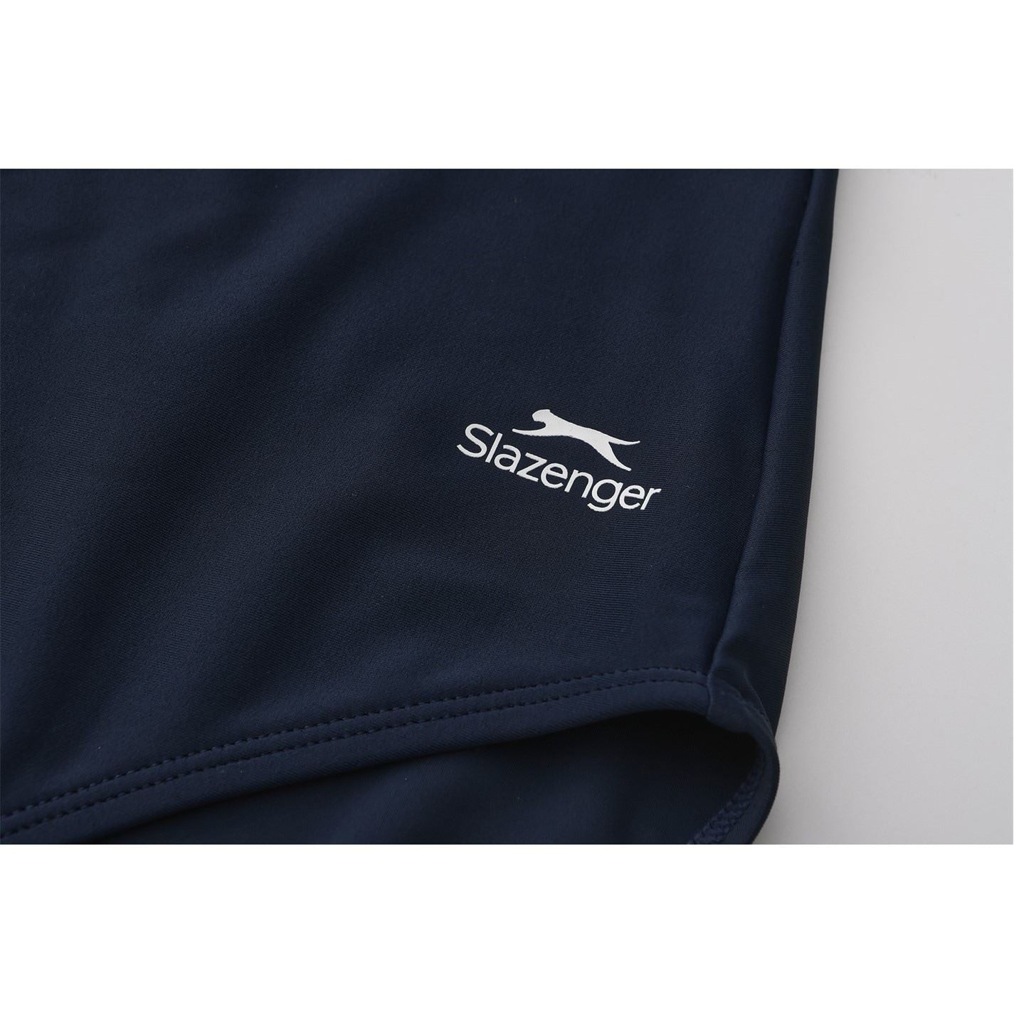 Slazenger Lycra® Xtra Life ™ Basic Swimsuit Ladies