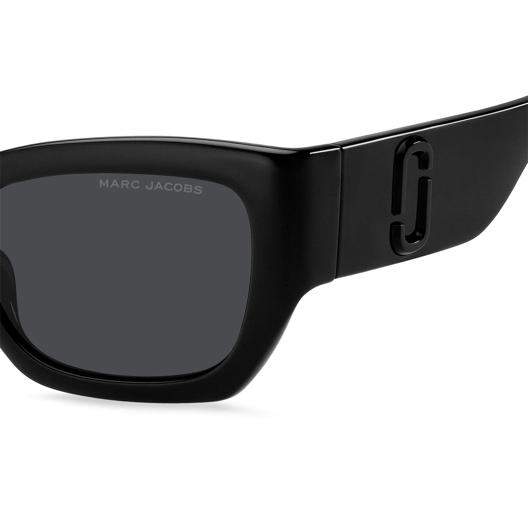 Marc Jacobs Rectangle Sunglasses