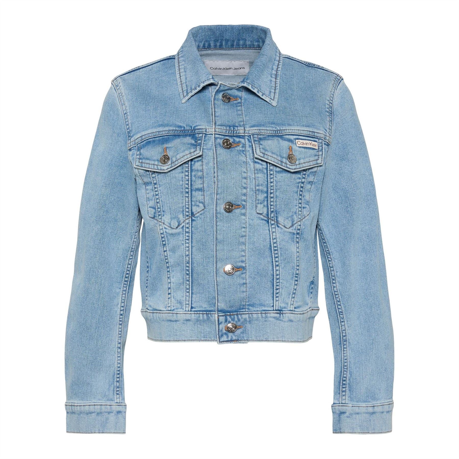 Calvin Klein Jeans Denim Jacket