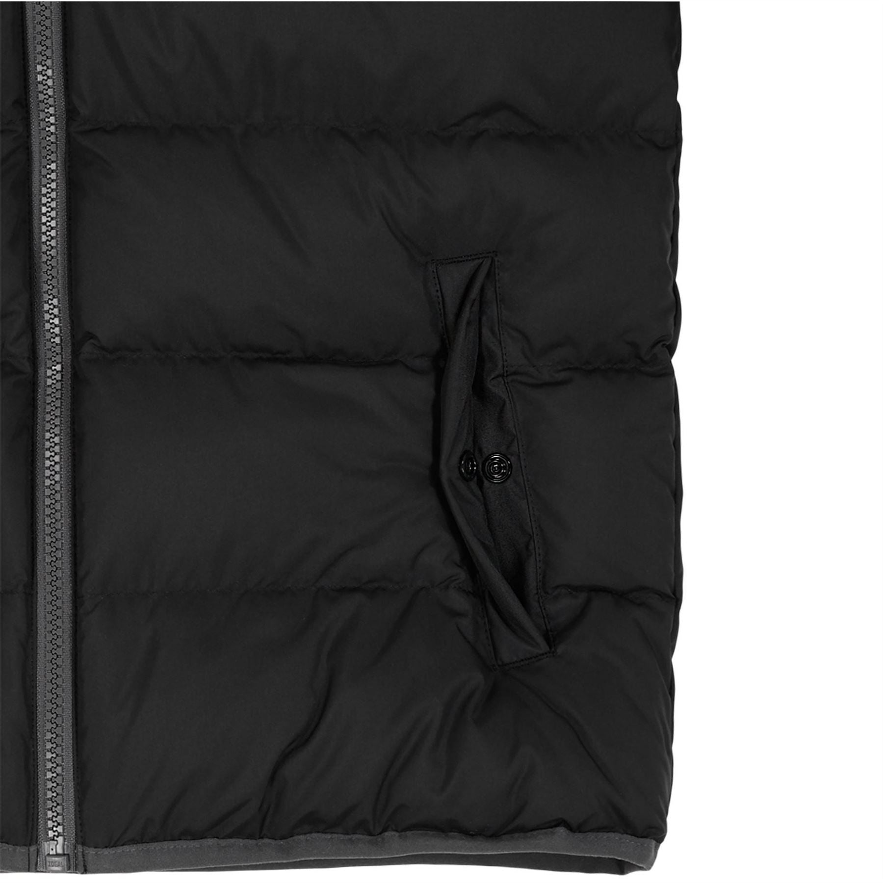 Under Armour Pronto Lightweight Puffer Jacket