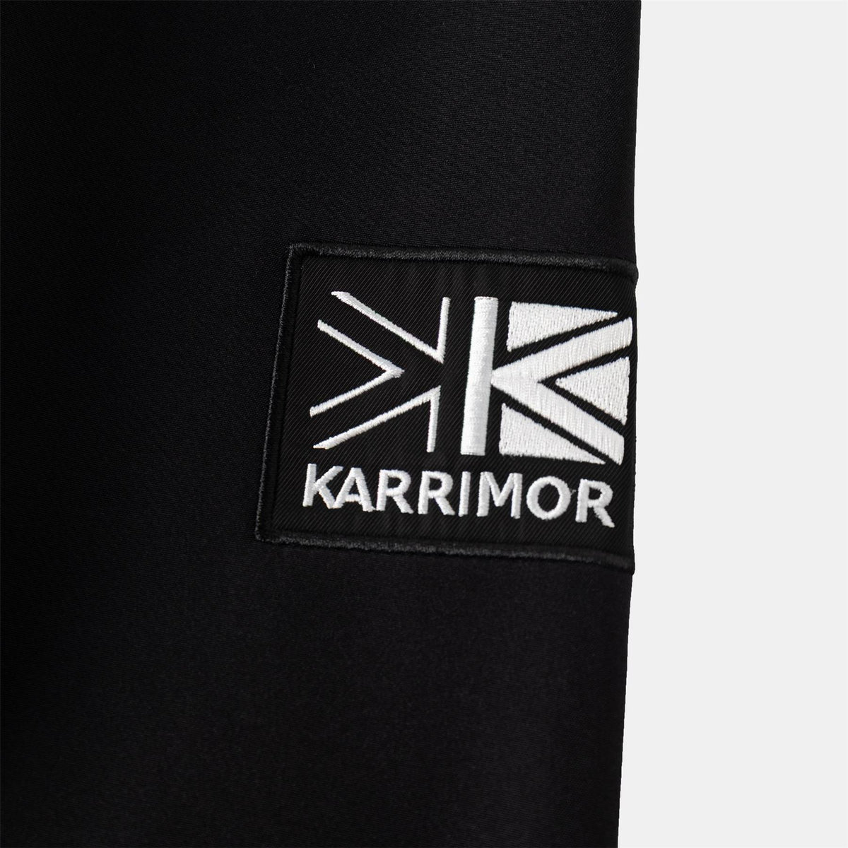 Karrimor Orbit Water and Wind Resistant Softshell Jacket