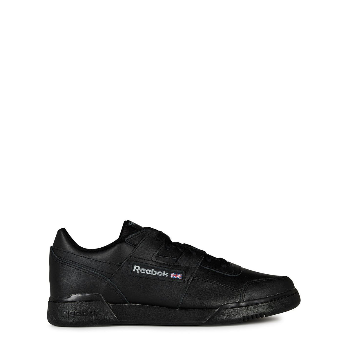 Reebok Mens Workout Plus Trainers