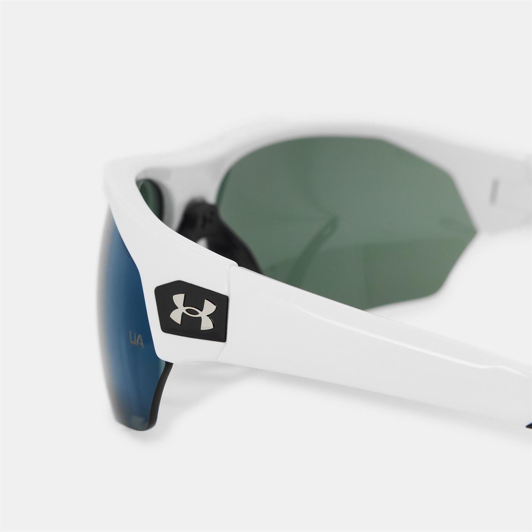 Under Armour Adults Wrap Sunglass