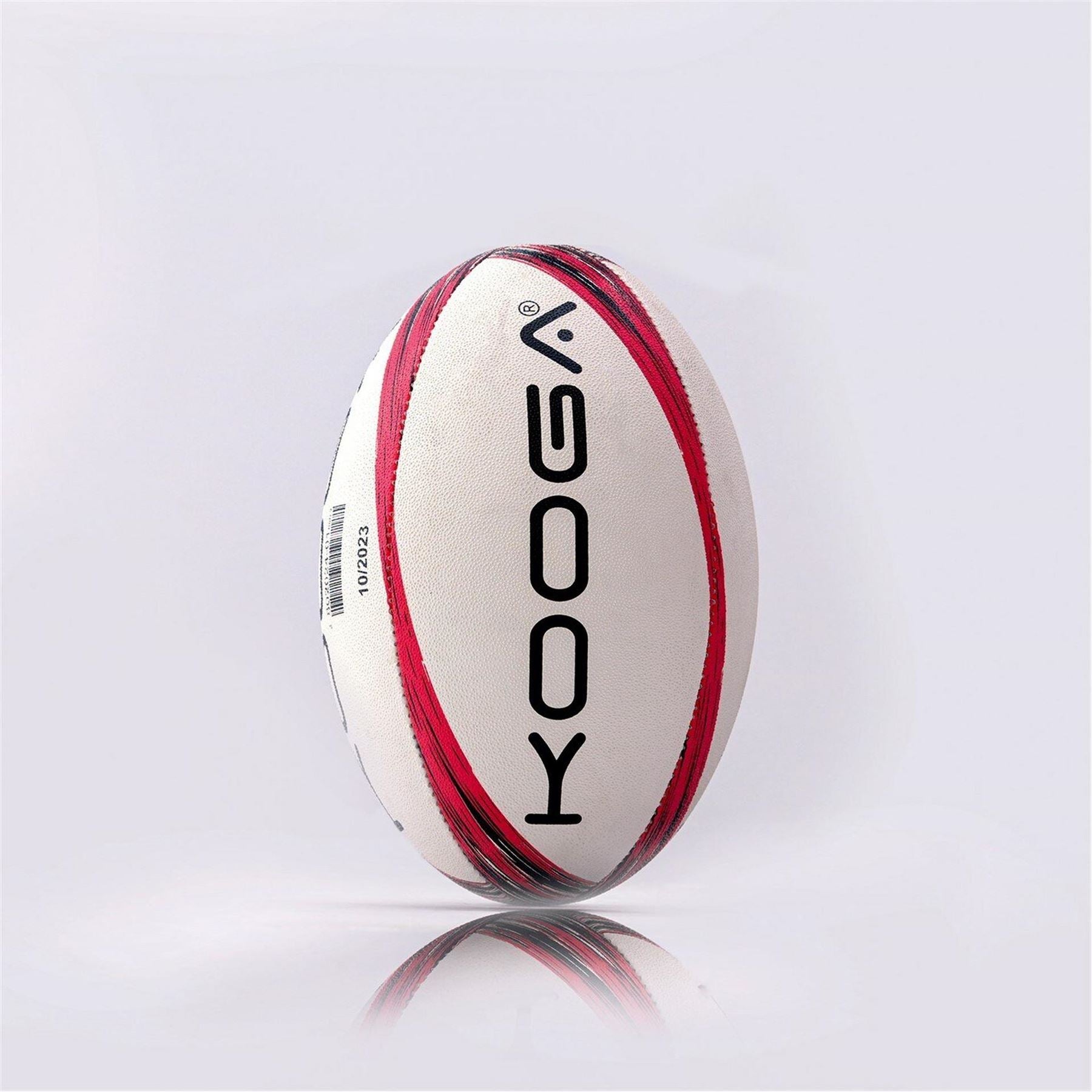 KooGa Rugby Ball