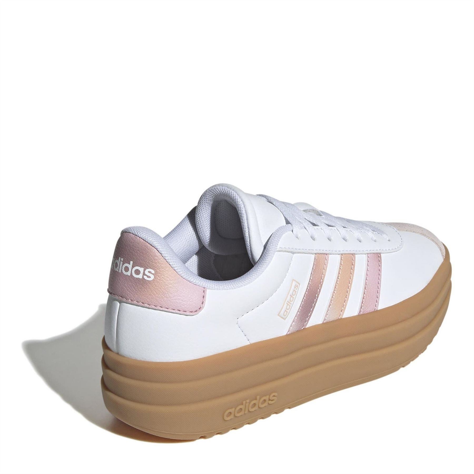 adidas Court Bold Lifestyle Shoes Juniors