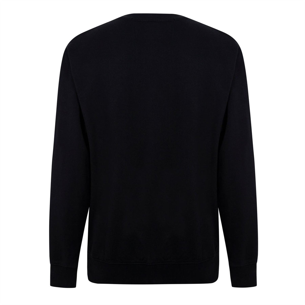 Replay Logo Crewneck Sweater